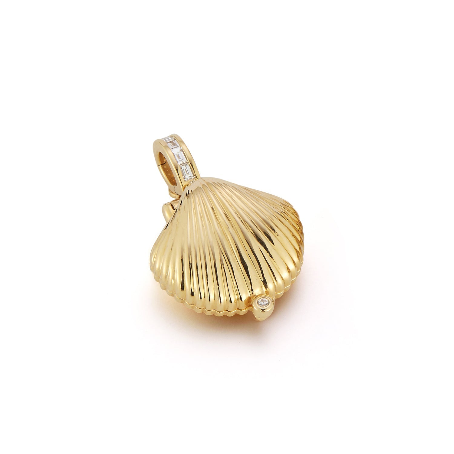 Renna Petite Venus Locket