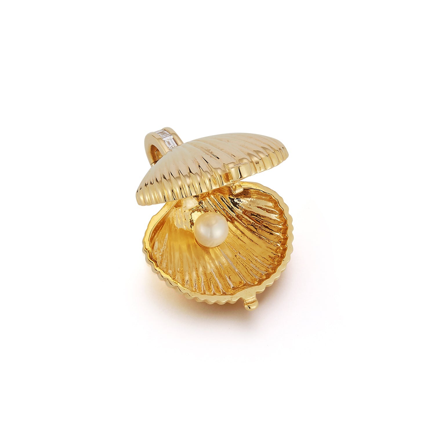 Renna Petite Venus Locket