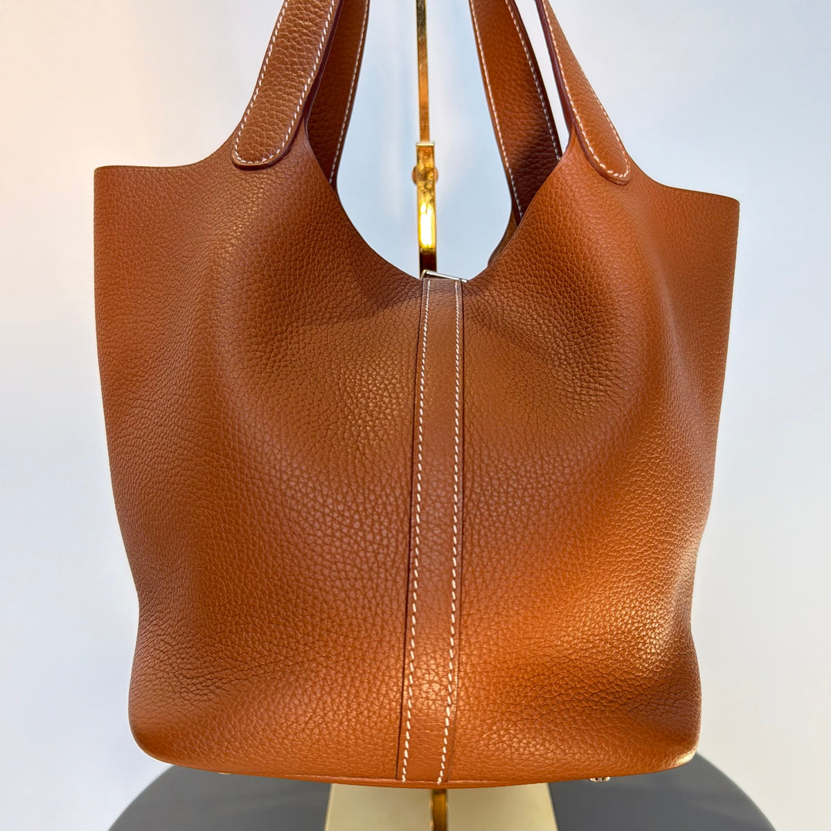 Hermes Picotin 22 2018 - Queen May