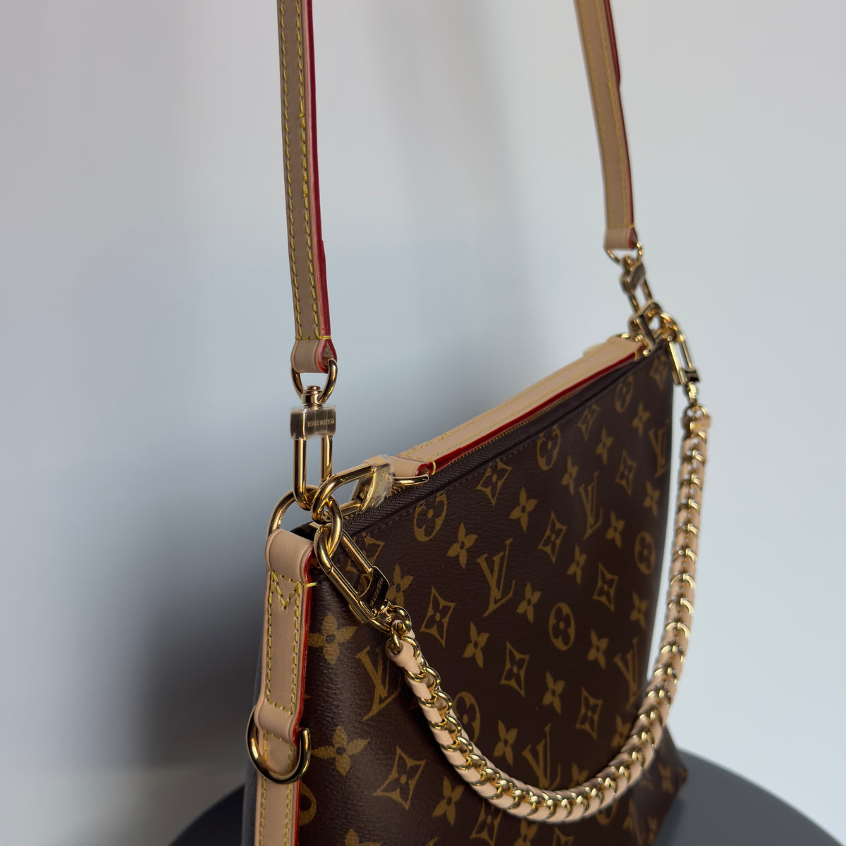 Louis Vuitton Monogram Multipass - Queen May