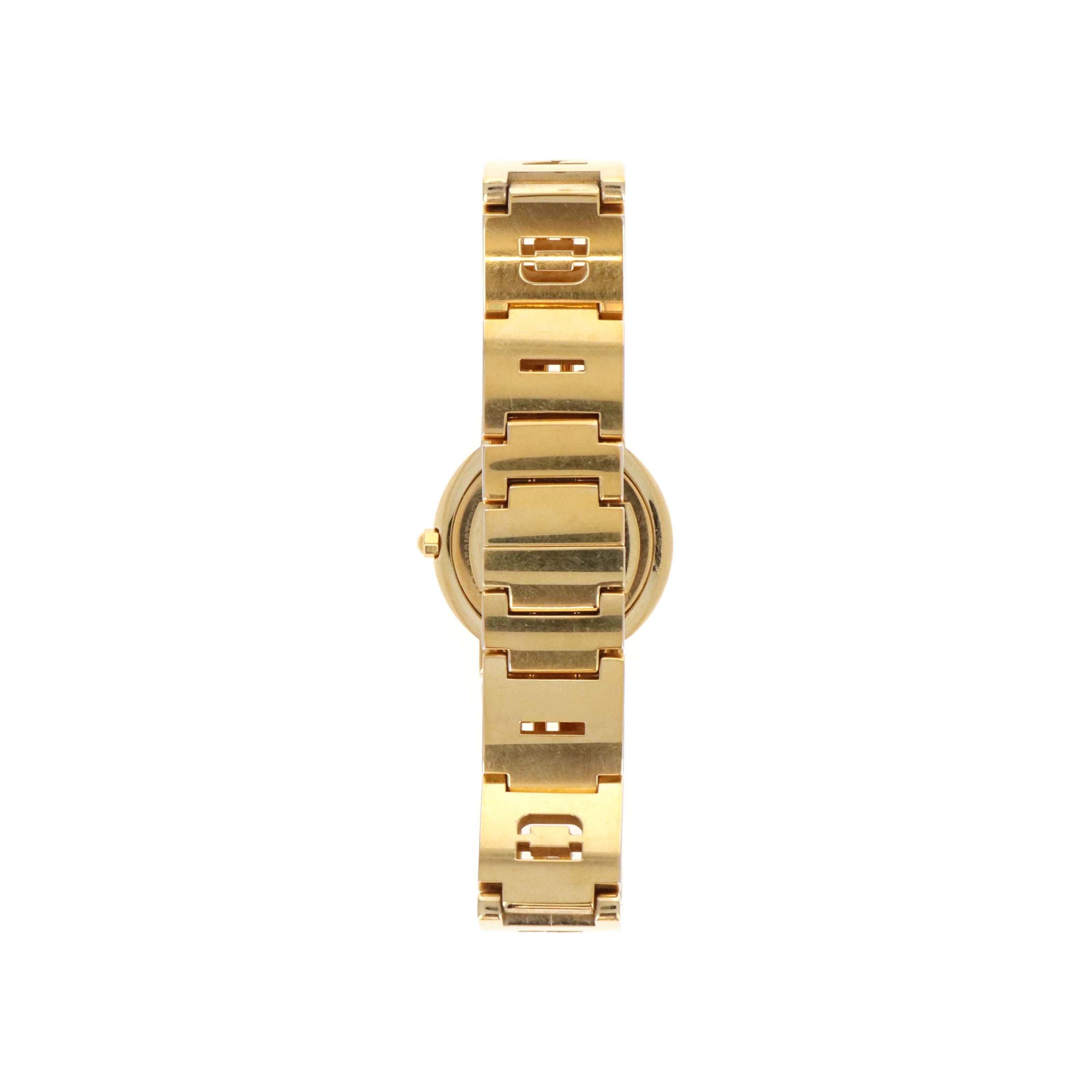 Fendi 3060L Stella Watch - Queen May