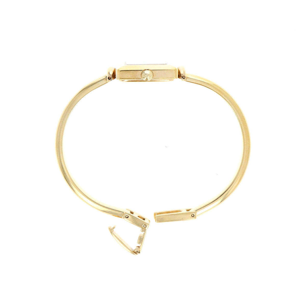 Gucci 1900L Bangle Watch - Queen May