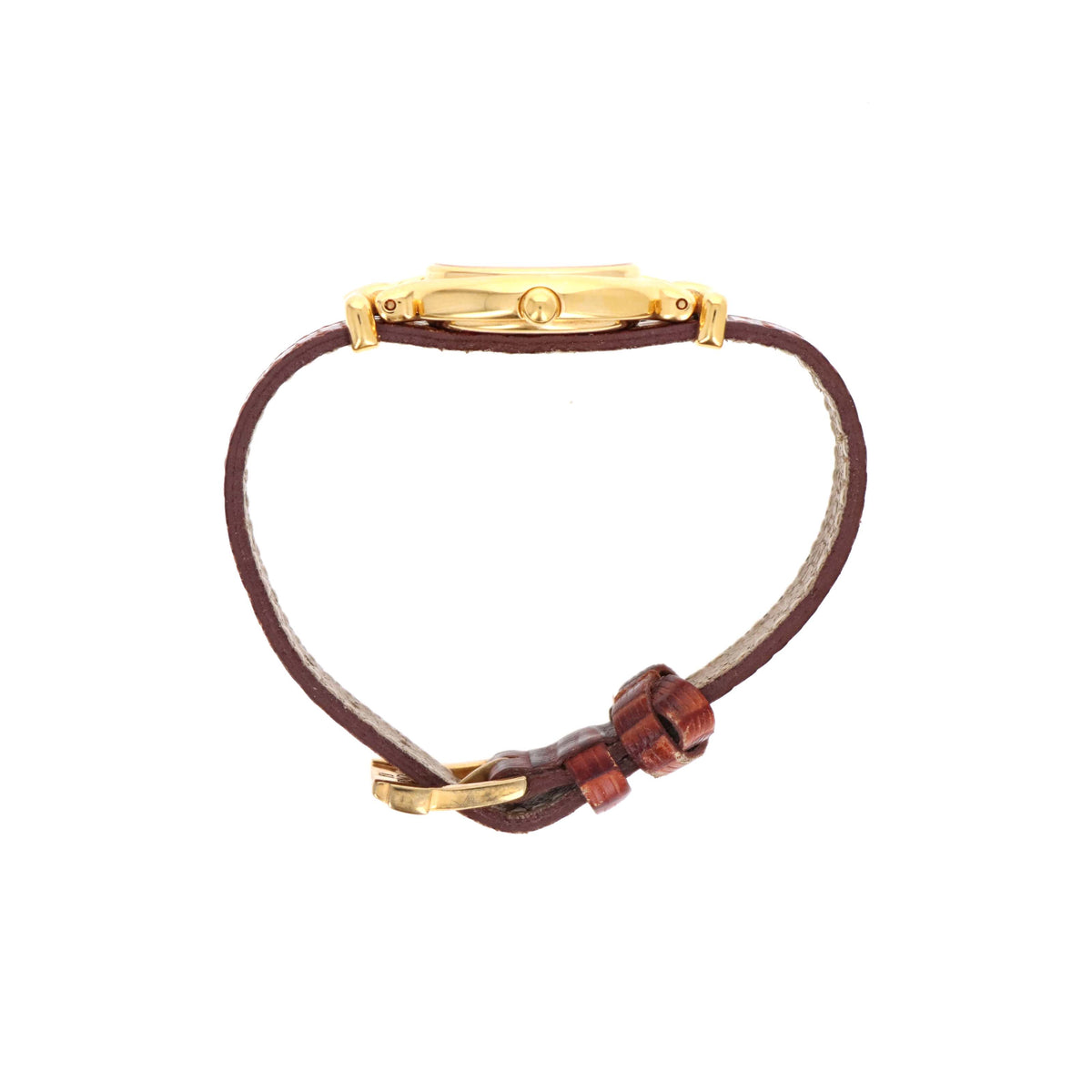 Fendi Chameleon Interchangeable Strap Watch