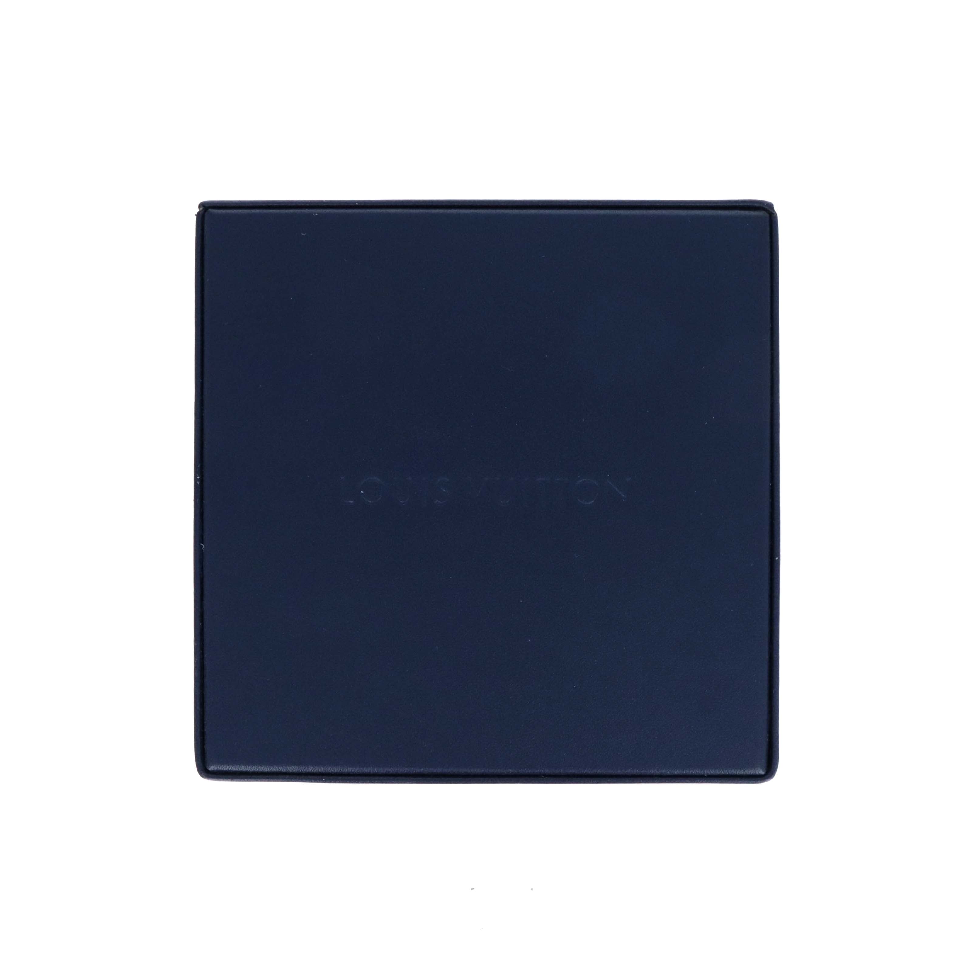 Louis Vuitton Tambour Monogram Quartz Model QA070 - Queen May