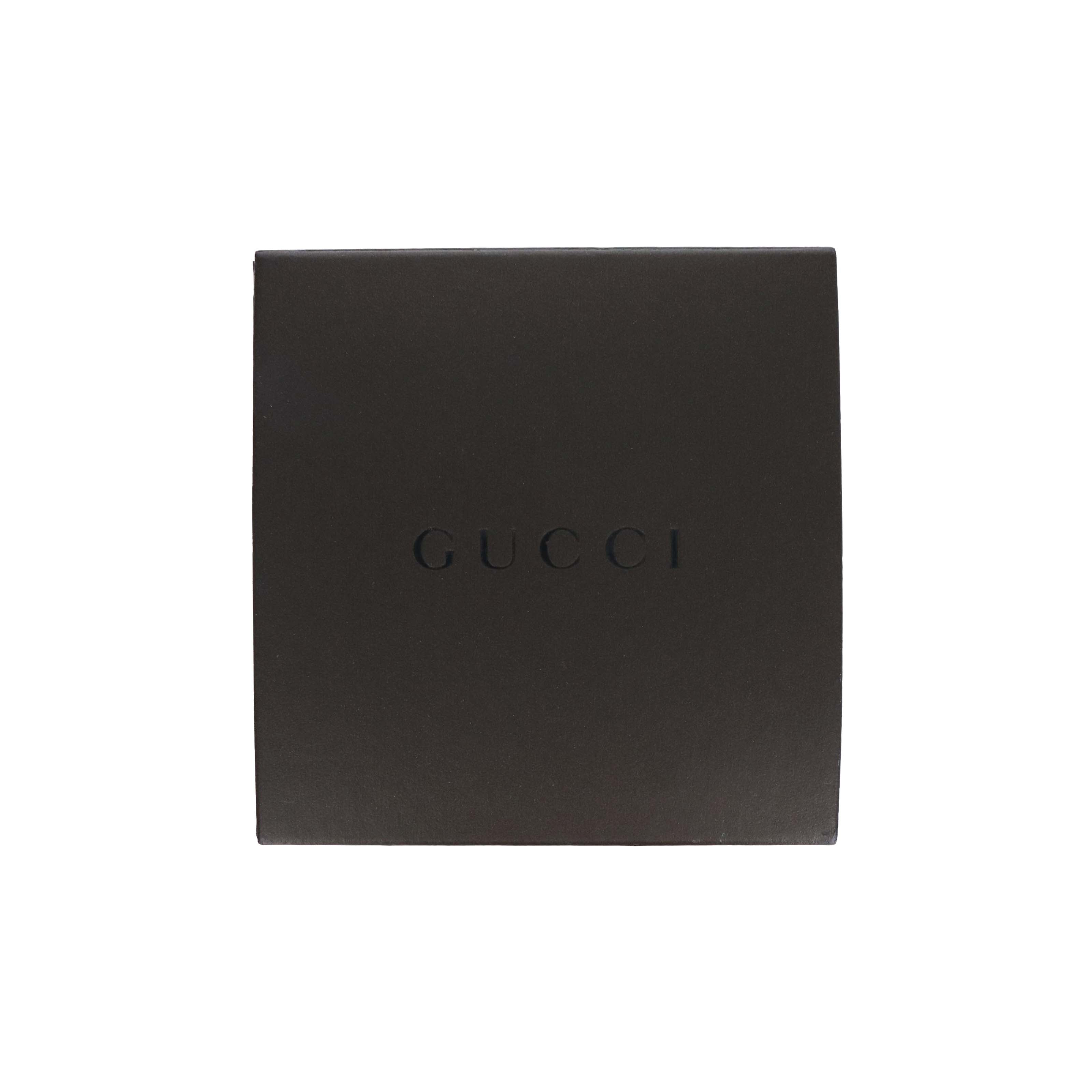 Gucci 9040L Two Tone Watch - Queen May