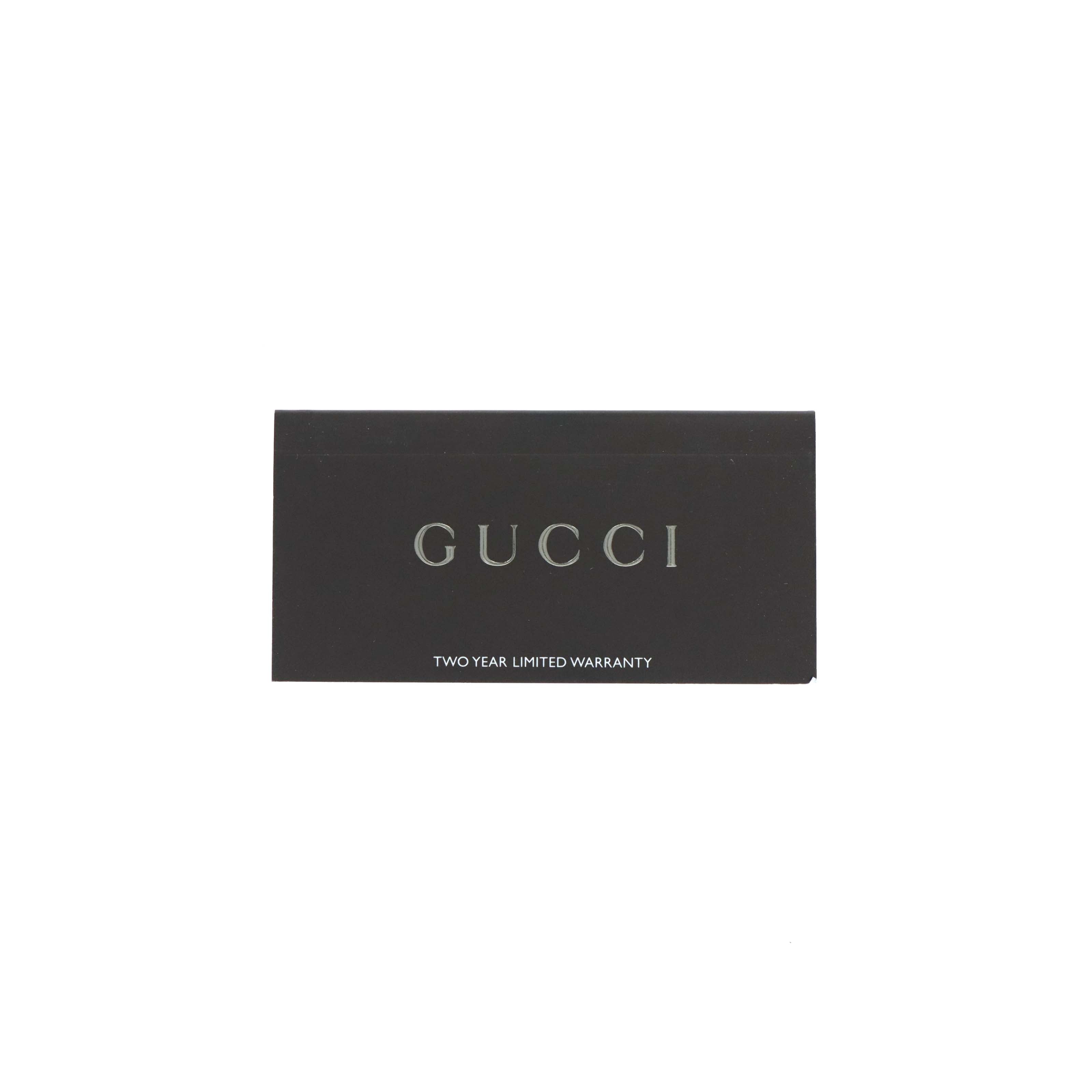 Gucci 9040L Two Tone Watch - Queen May