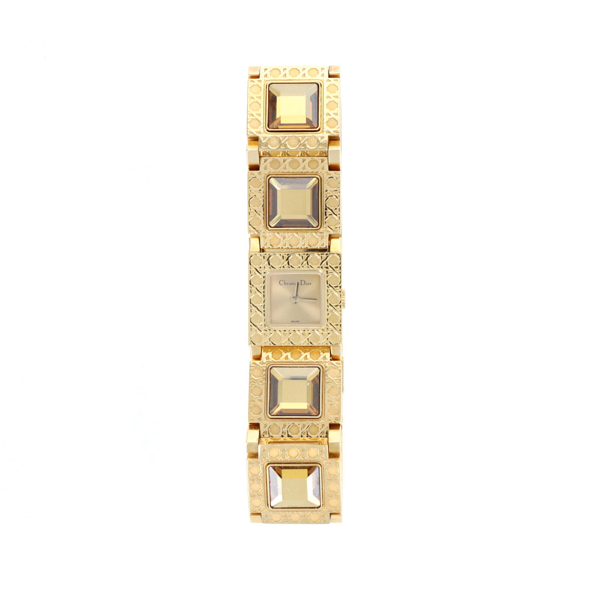 Christian Dior La Parisienne Watch