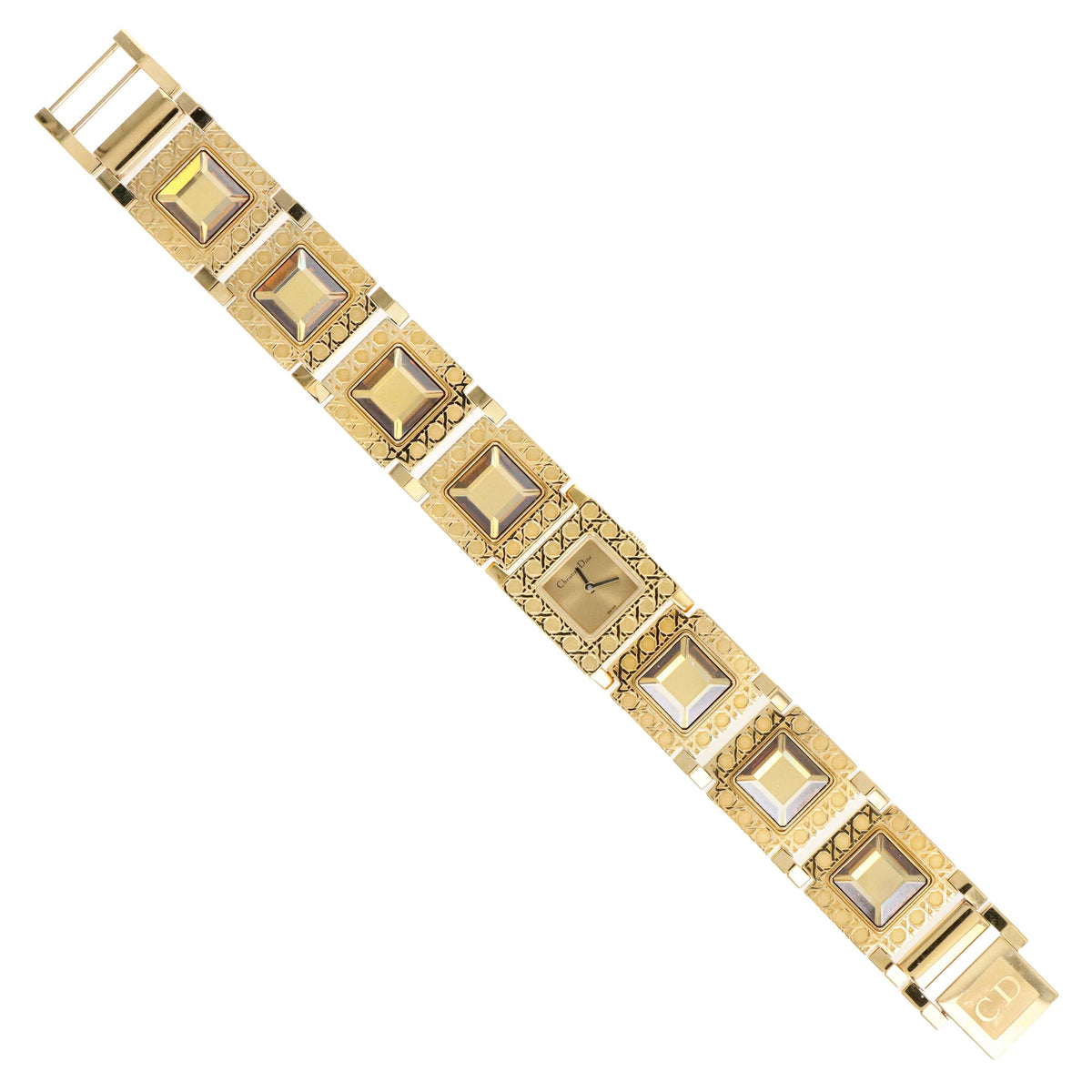 Christian Dior La Parisienne Watch