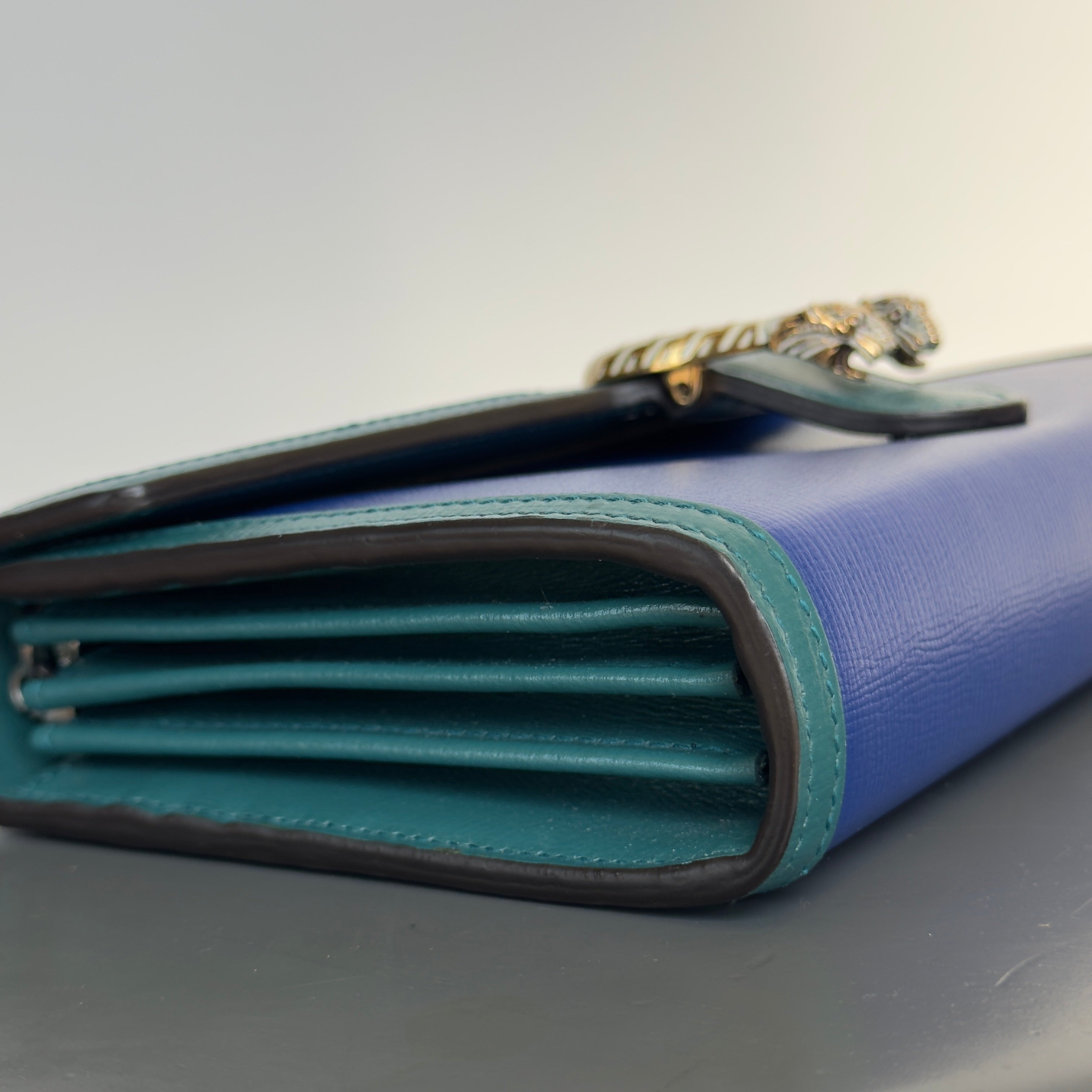 Gucci Dionysus Shoulder Bag - Queen May