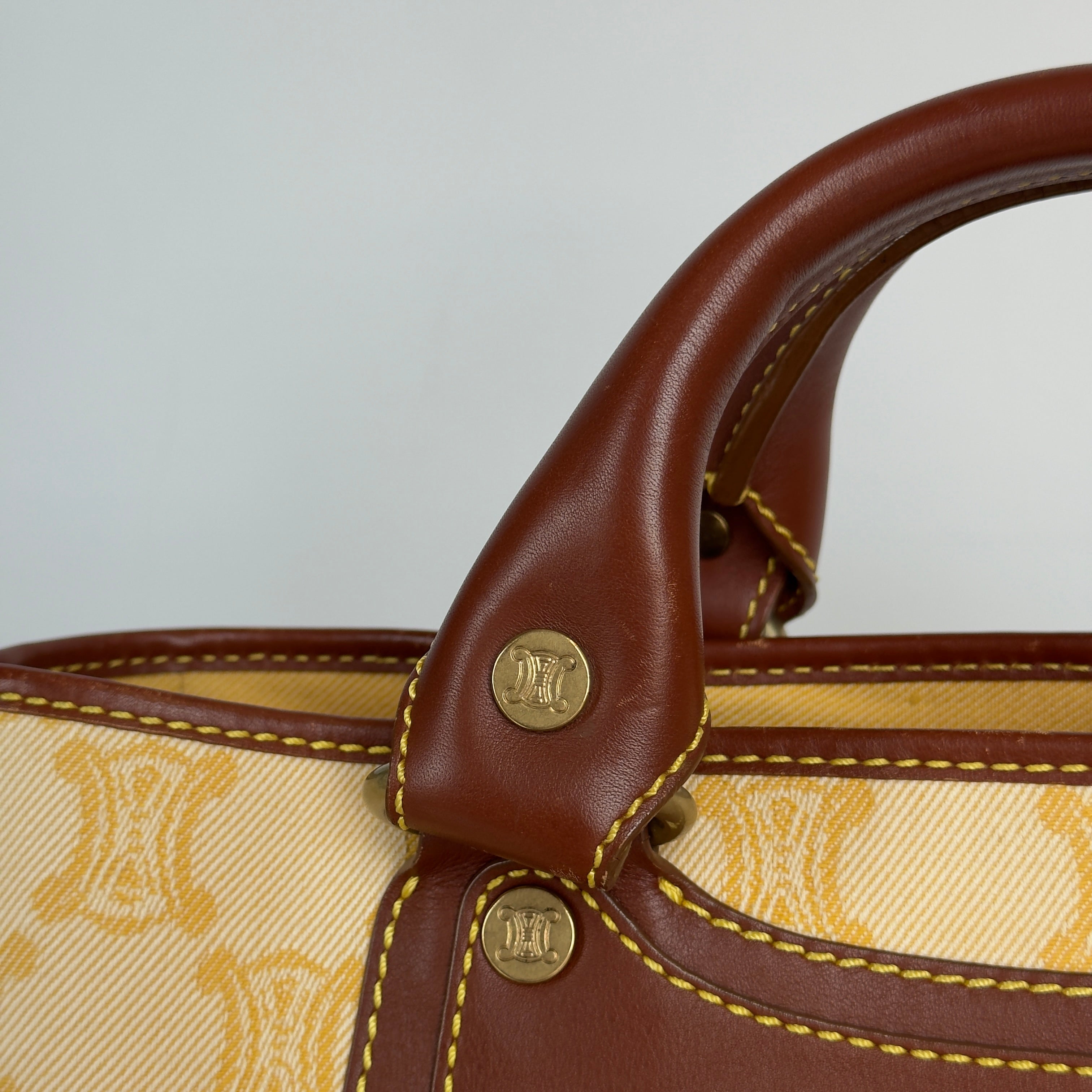 Celine Boogie Bag - Queen May