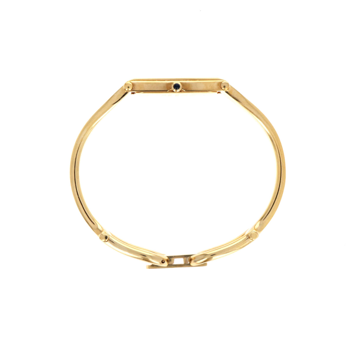 Gucci Mother of Pearl 1500L Ladies Watch