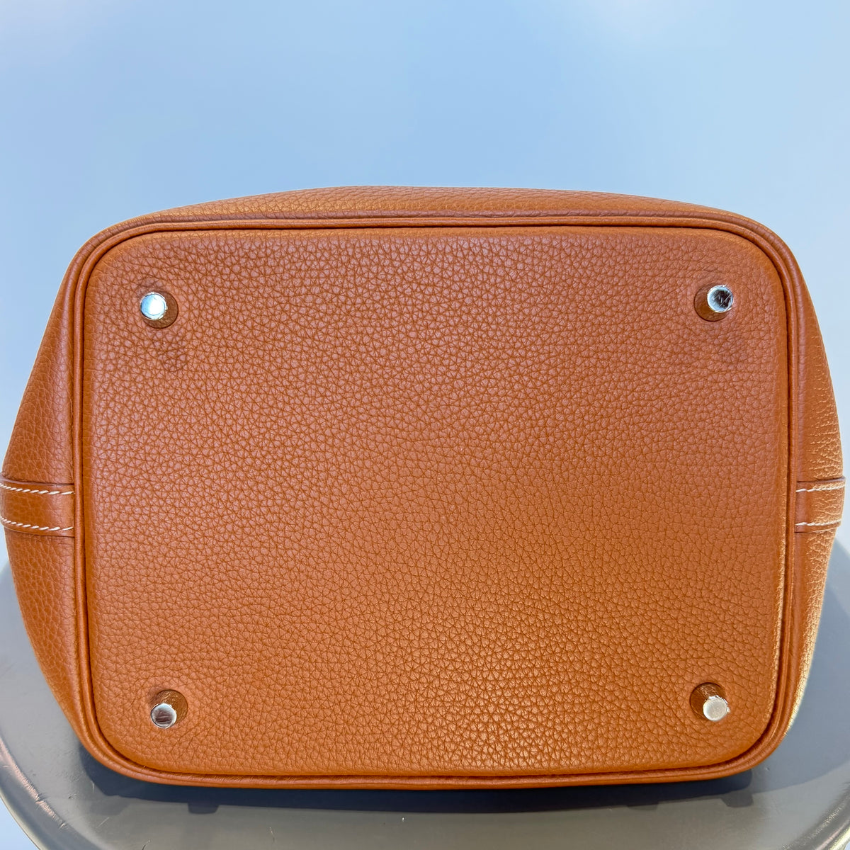 Hermes Picotin 22 2018 - Queen May