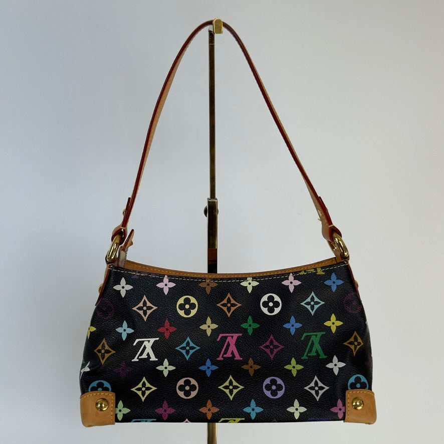 Louis Vuitton Eliza Shoulder Bag - Queen May