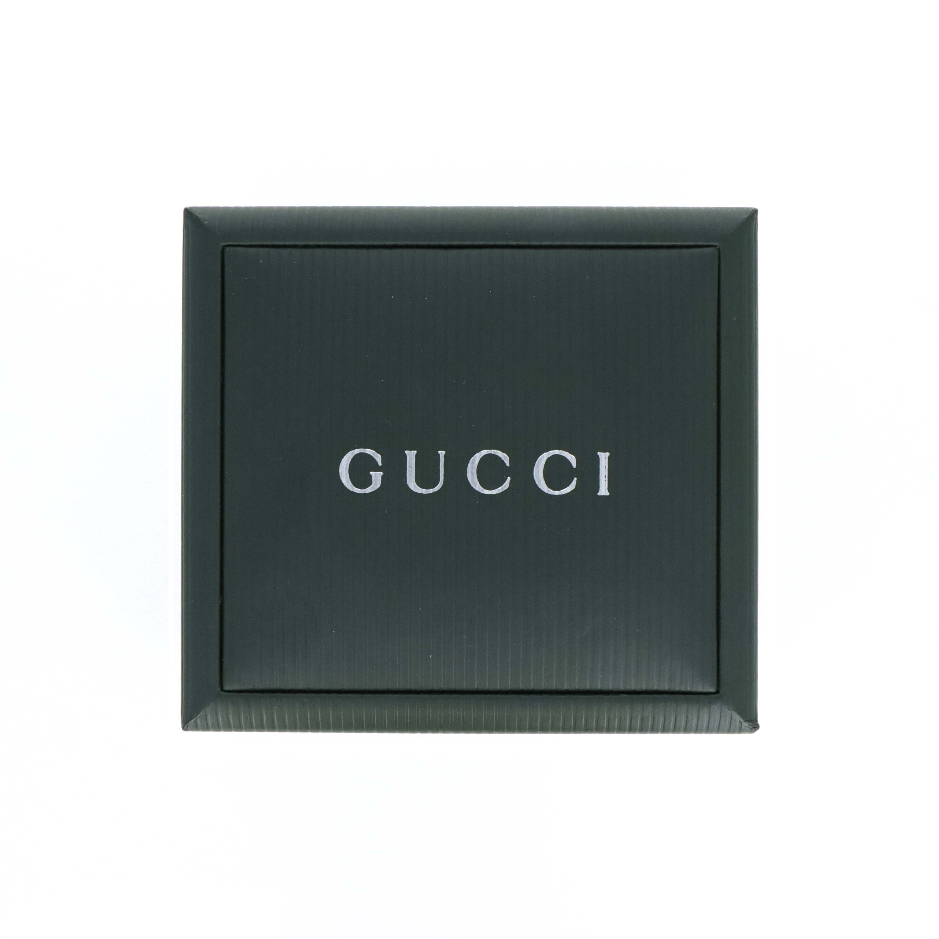 Vintage Gucci Interchangeable Bezel Watch - Queen May