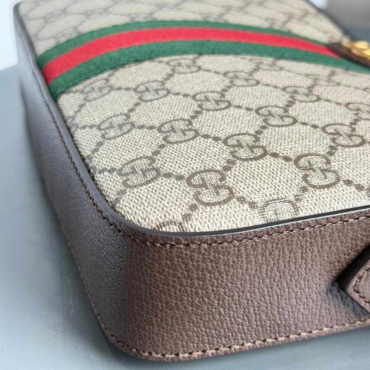 Gucci Small Crossbody Ophidia Bag