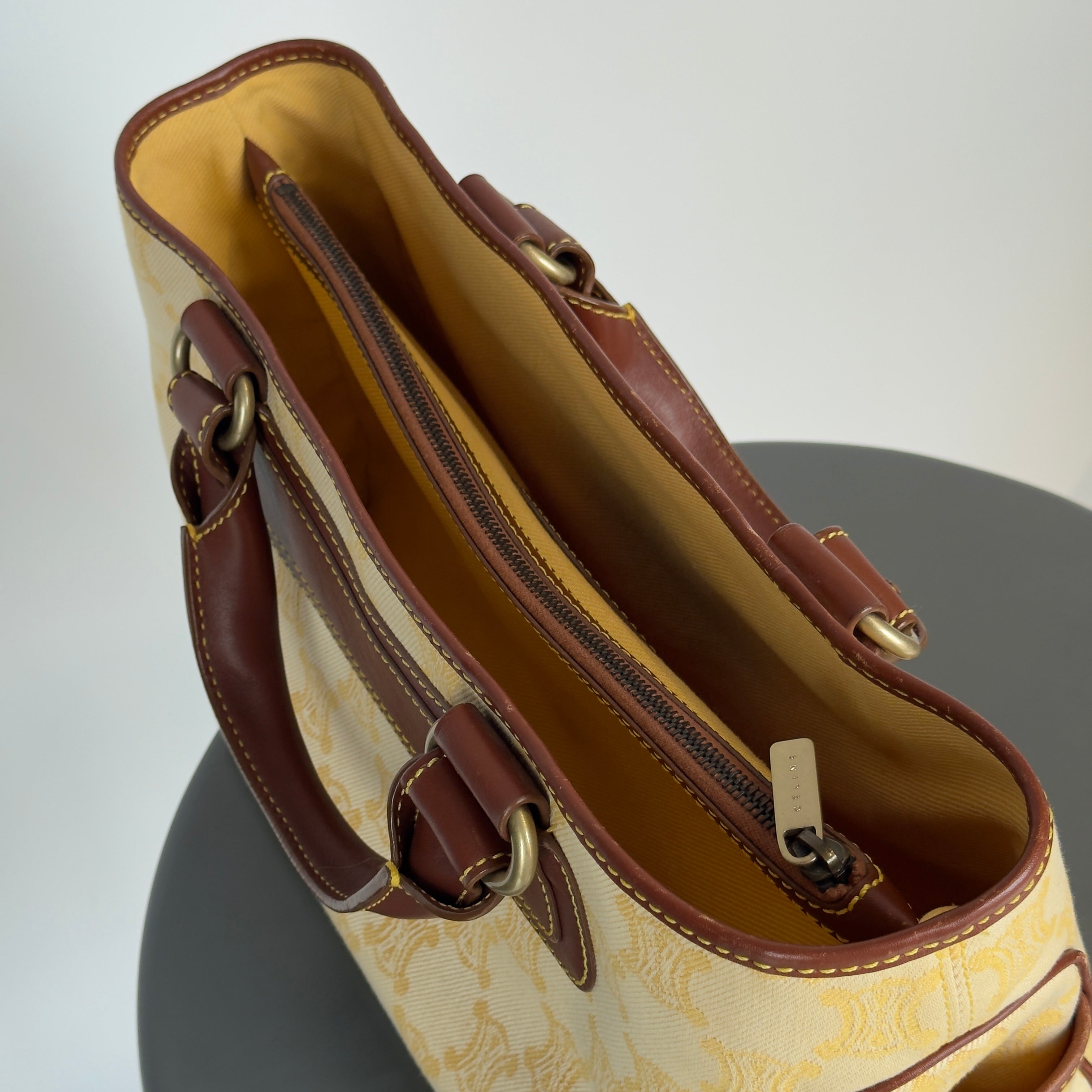 Celine Boogie Bag - Queen May
