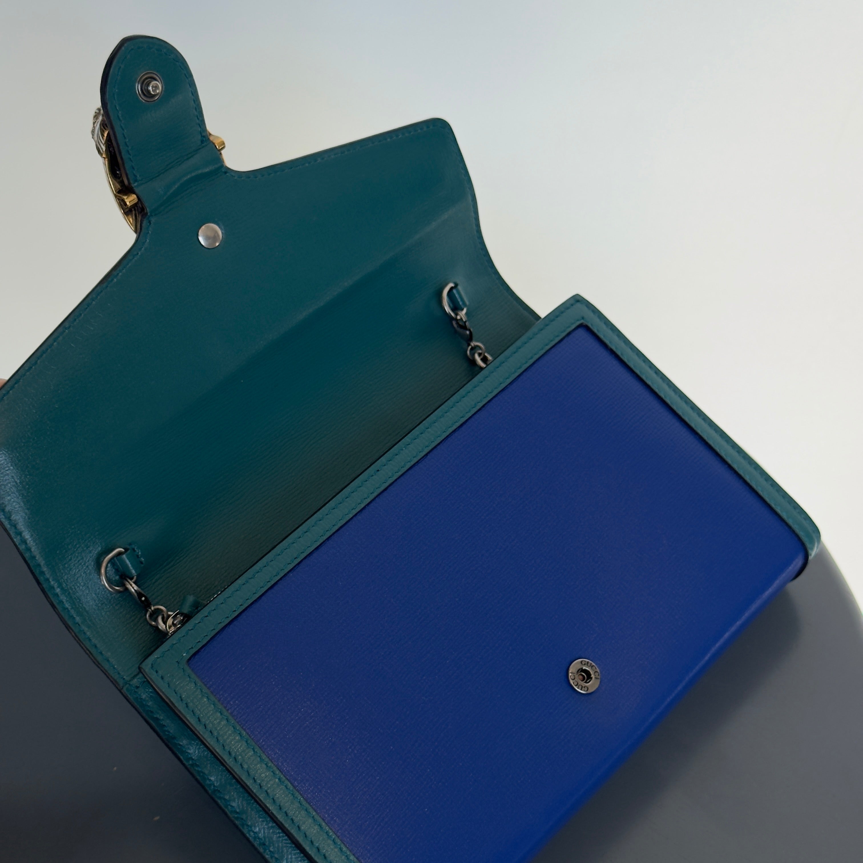 Gucci Dionysus Shoulder Bag - Queen May