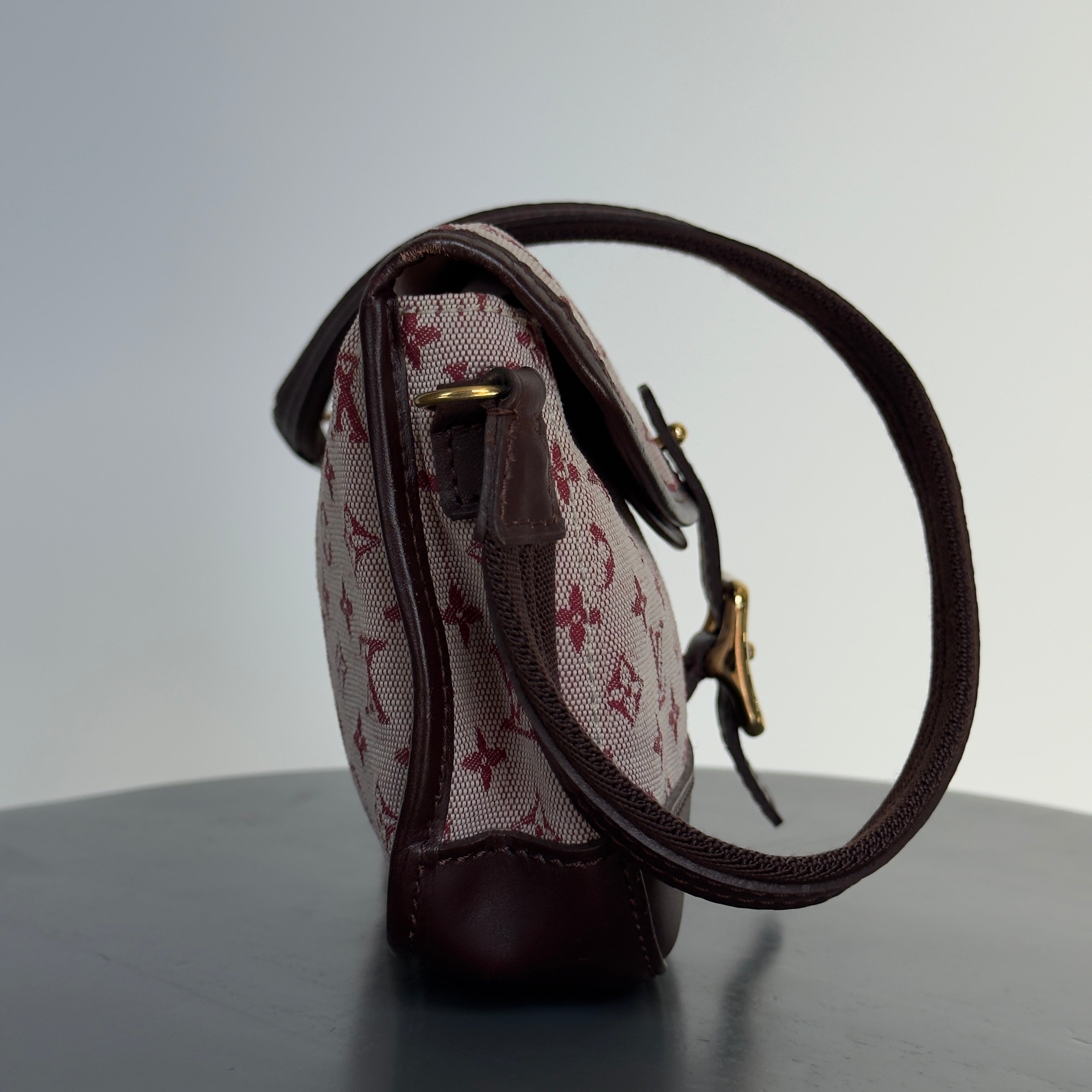 Louis Vuitton Monogram Mini Lin Marjorie - Queen May