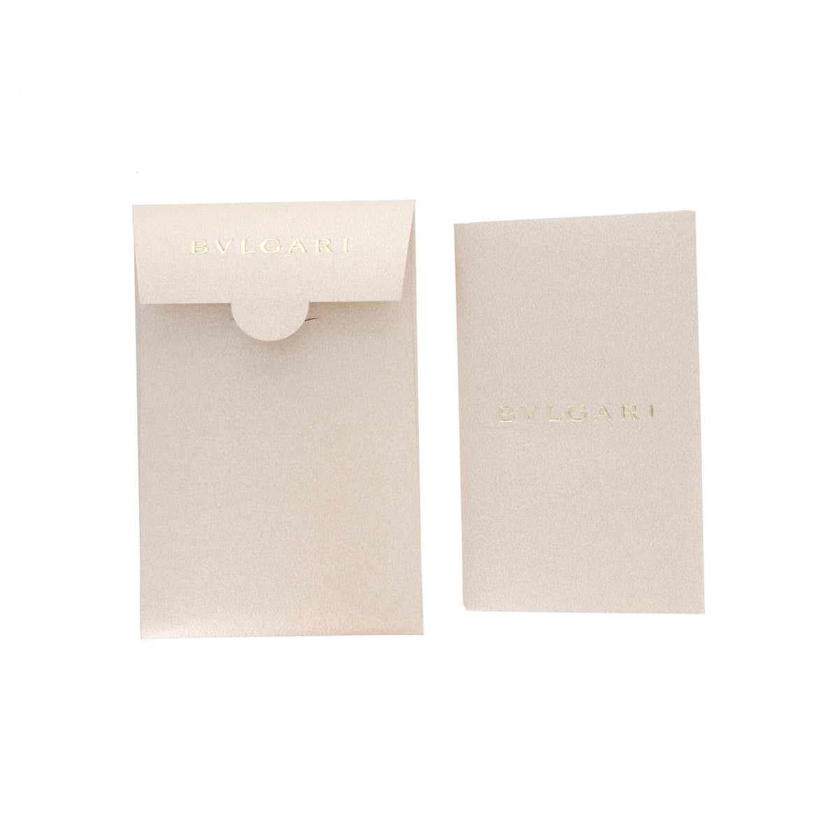 Bvlgari Stainless Steel Serpenti Tubogas 35mm White Dial Diamond Ladies Watch With Box and Papers c.2025 - Queen May