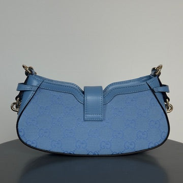 Gucci Moon Side Mini Shoulder Bag - Queen May