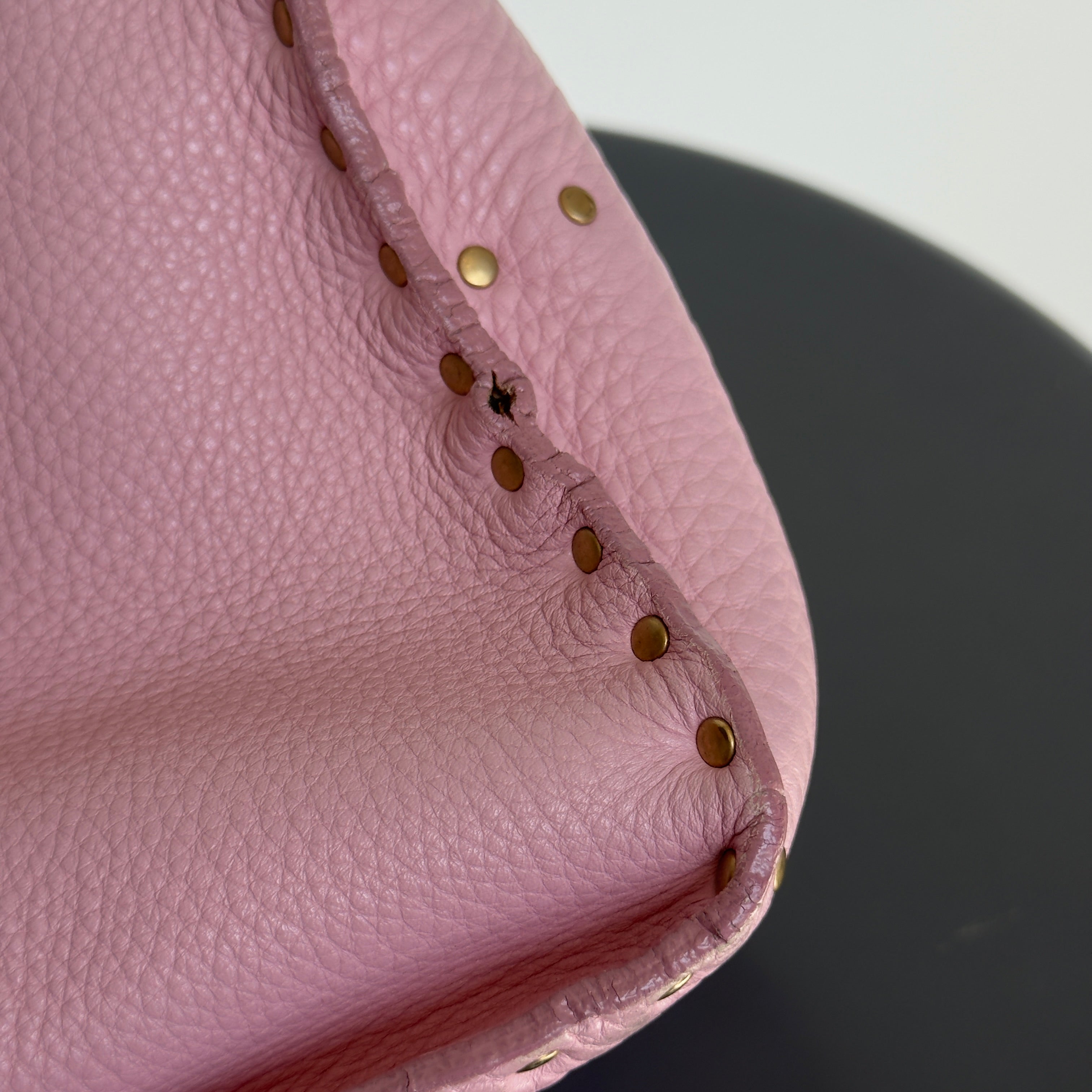 Celine Boogie Bag Pink