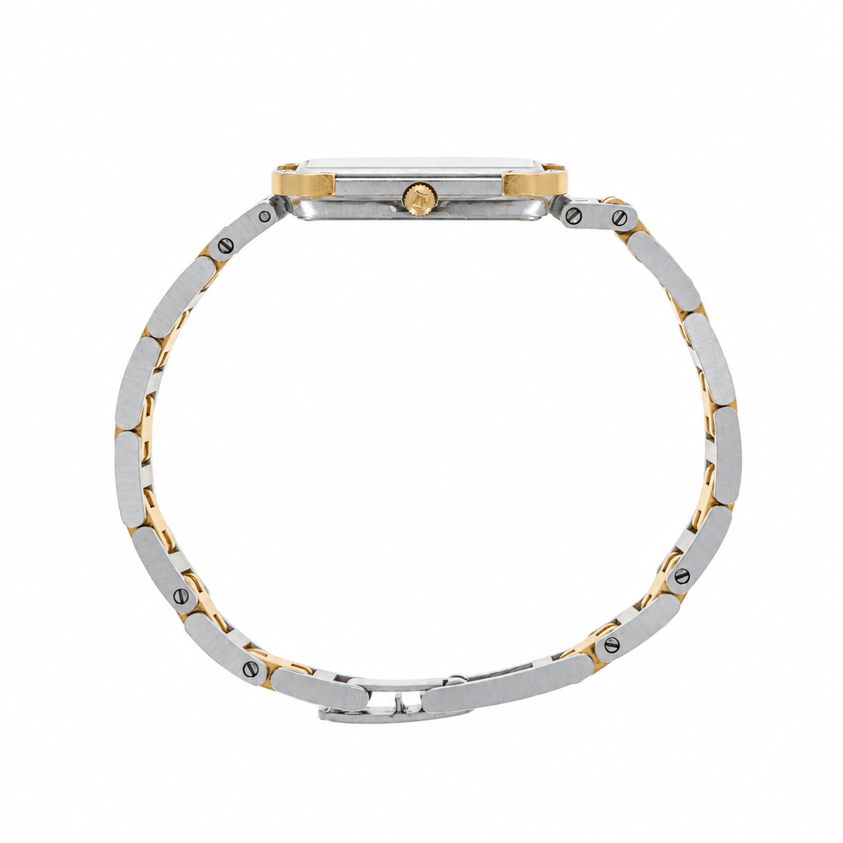 Hermes Croisiere Rectangular Watch