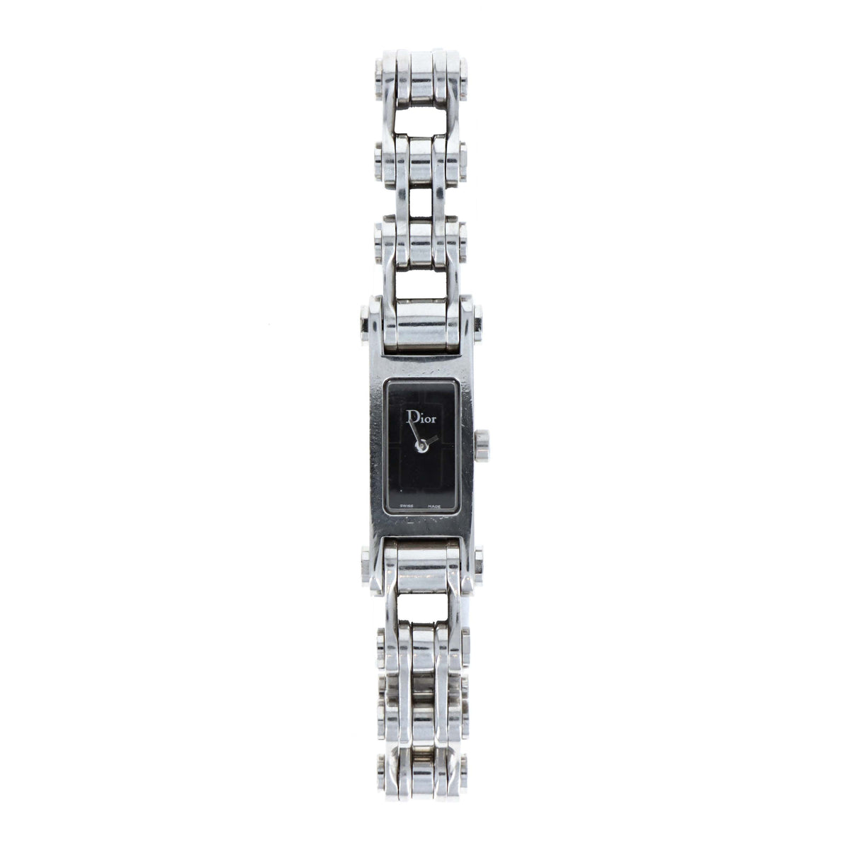 Christian Dior Chain Watch