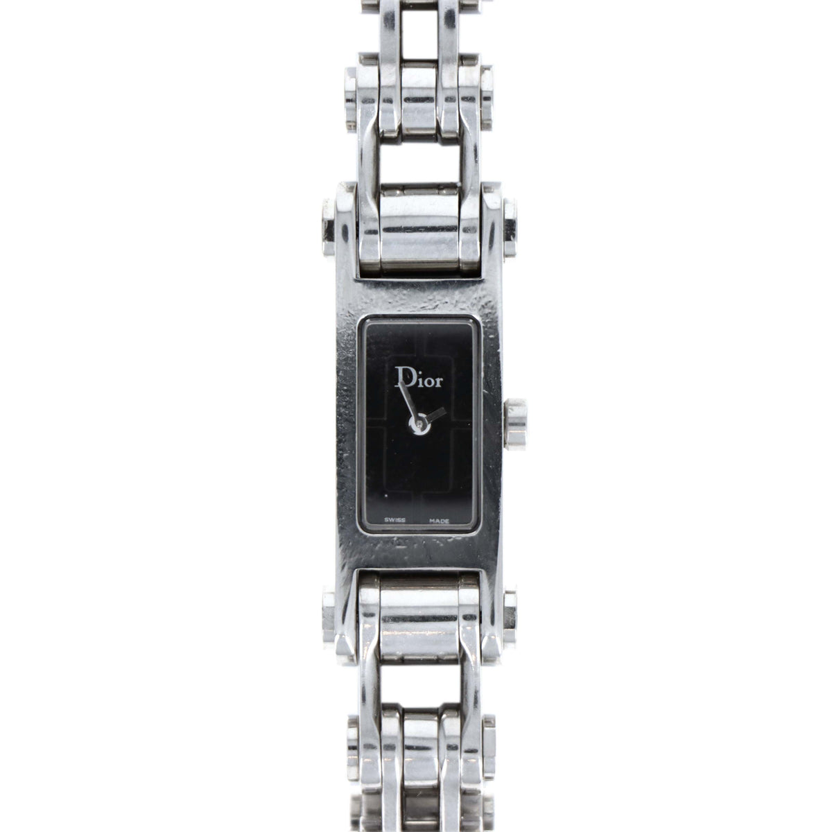 Christian Dior Chain Watch