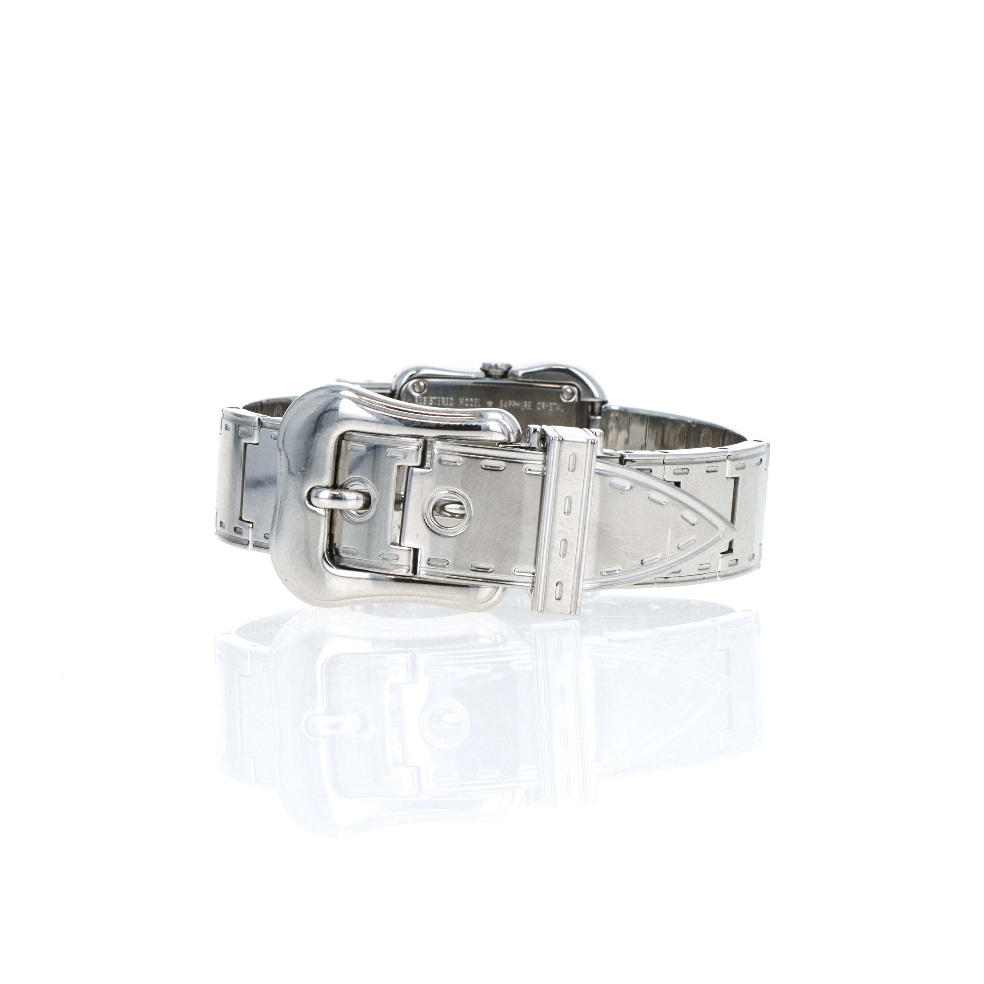 Fendi B-Fendi 3800L Diamond Ladies Watch - Queen May