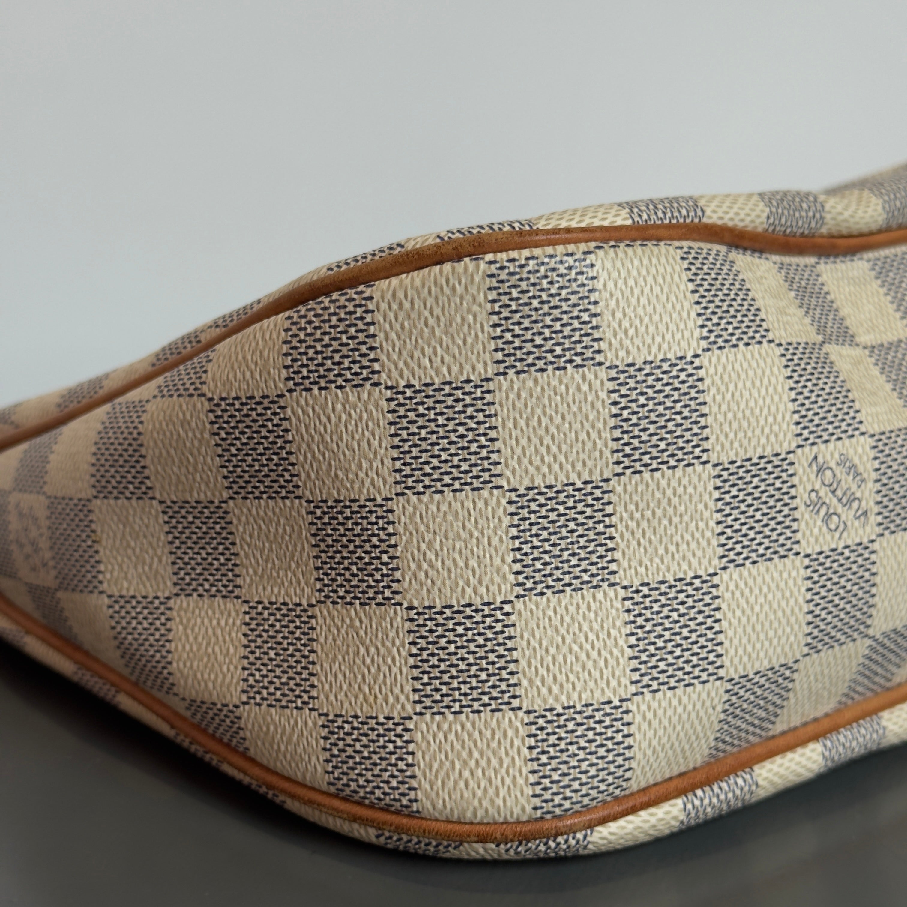 Louis Vuitton Damier Azur Siracusa PM