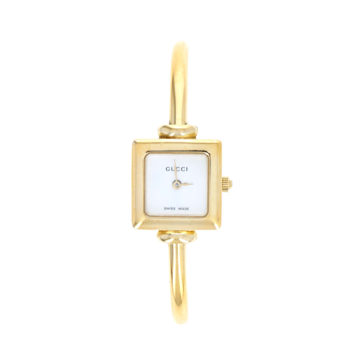 Gucci Bangle Watch 1900L
