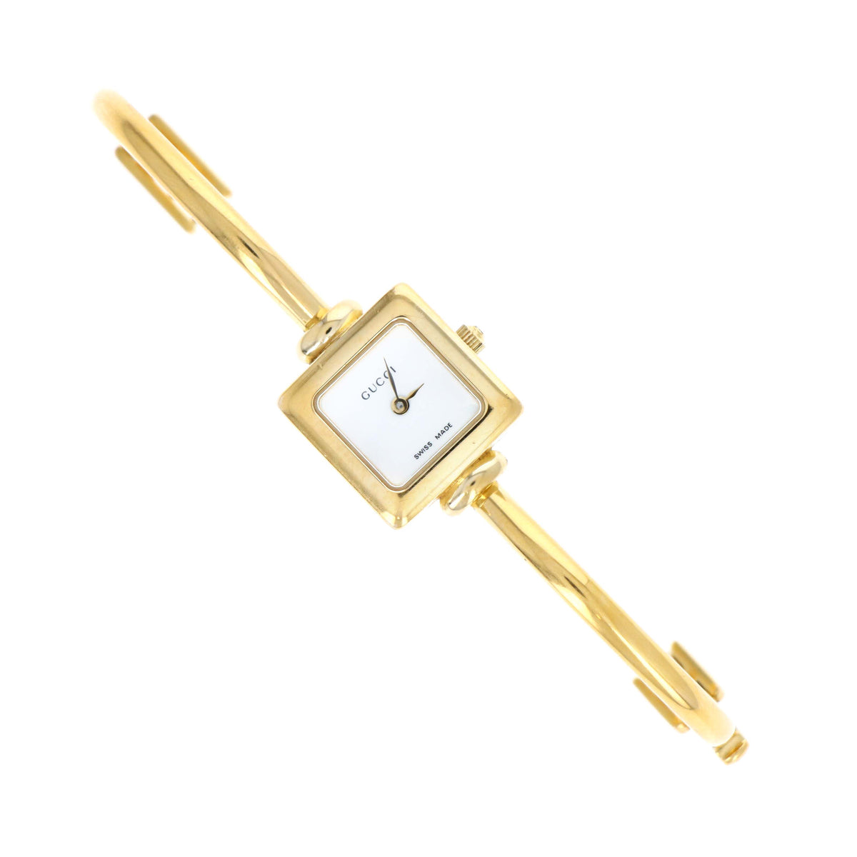 Gucci Bangle Watch 1900L
