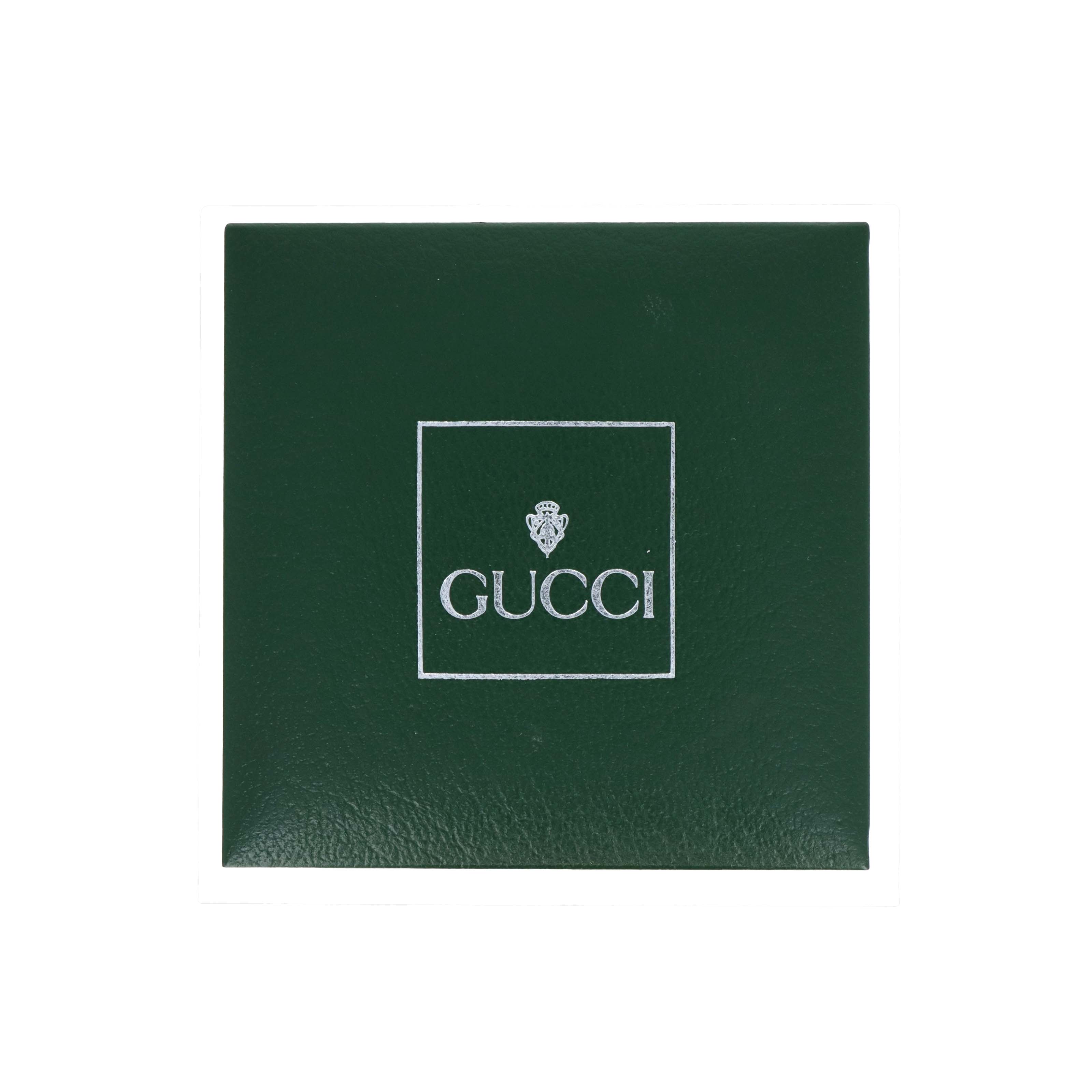 Vintage Gucci Interchangeable Bezel Watch - Queen May