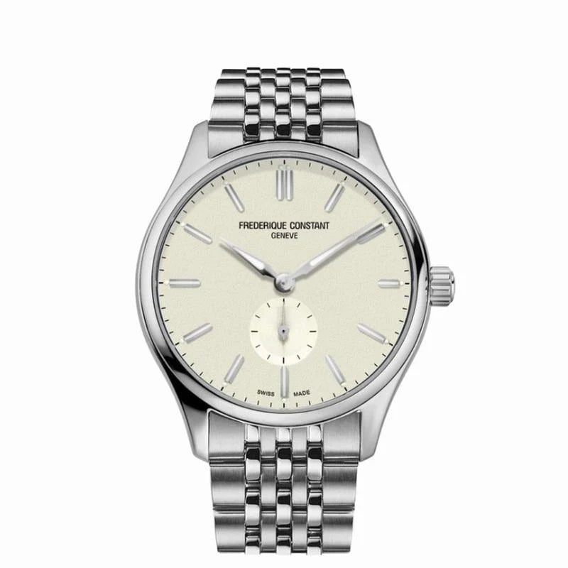 Frederique Constant Classics Index Automatic Sand
