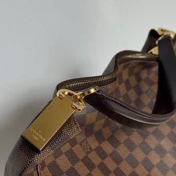 Louis Vuitton Damier Ebene Delightful Handbag - Queen May