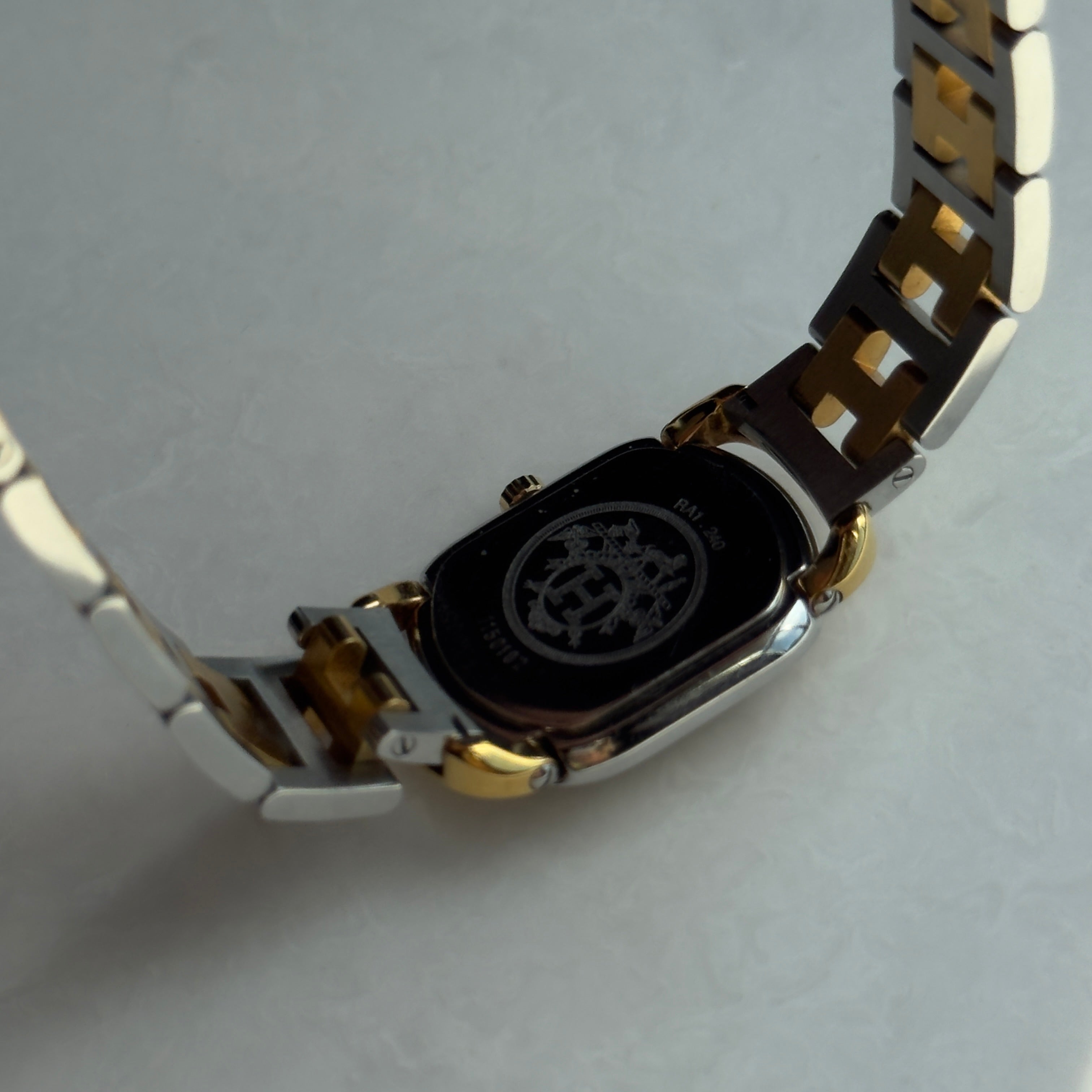 Hérmes Rallye Watch - Queen May