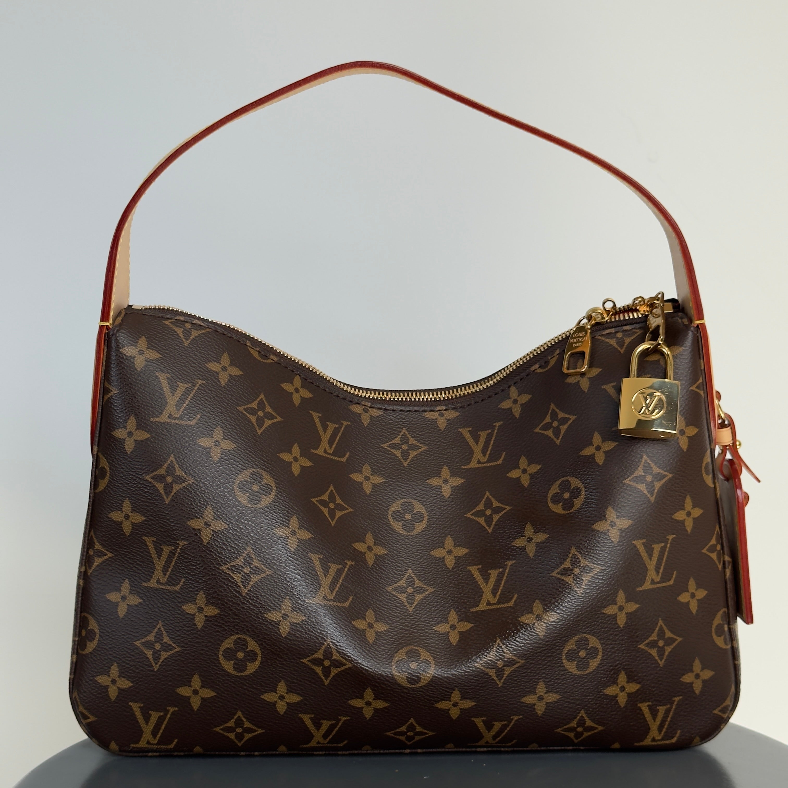 Louis Vuitton Slouchy PM - Queen May