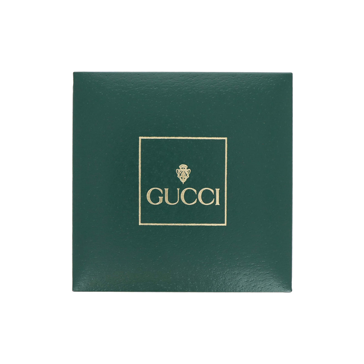 Gucci 1500L Mother Of Pearl Dial Horsebit Bangle Watch - Queen May
