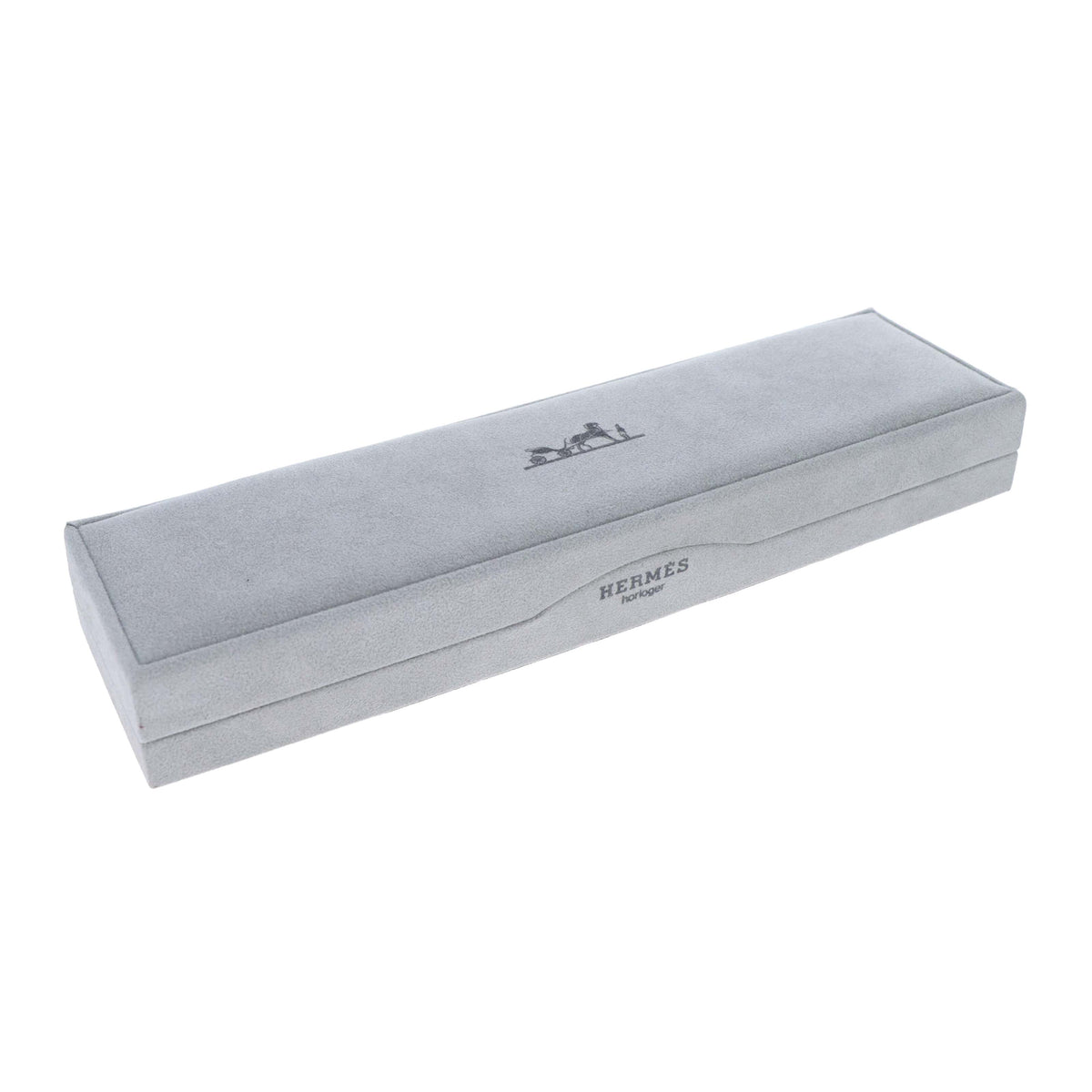 Hermés Mini Clipper Watch - Queen May