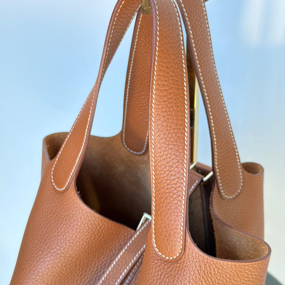 Hermes Picotin 22 2018 - Queen May
