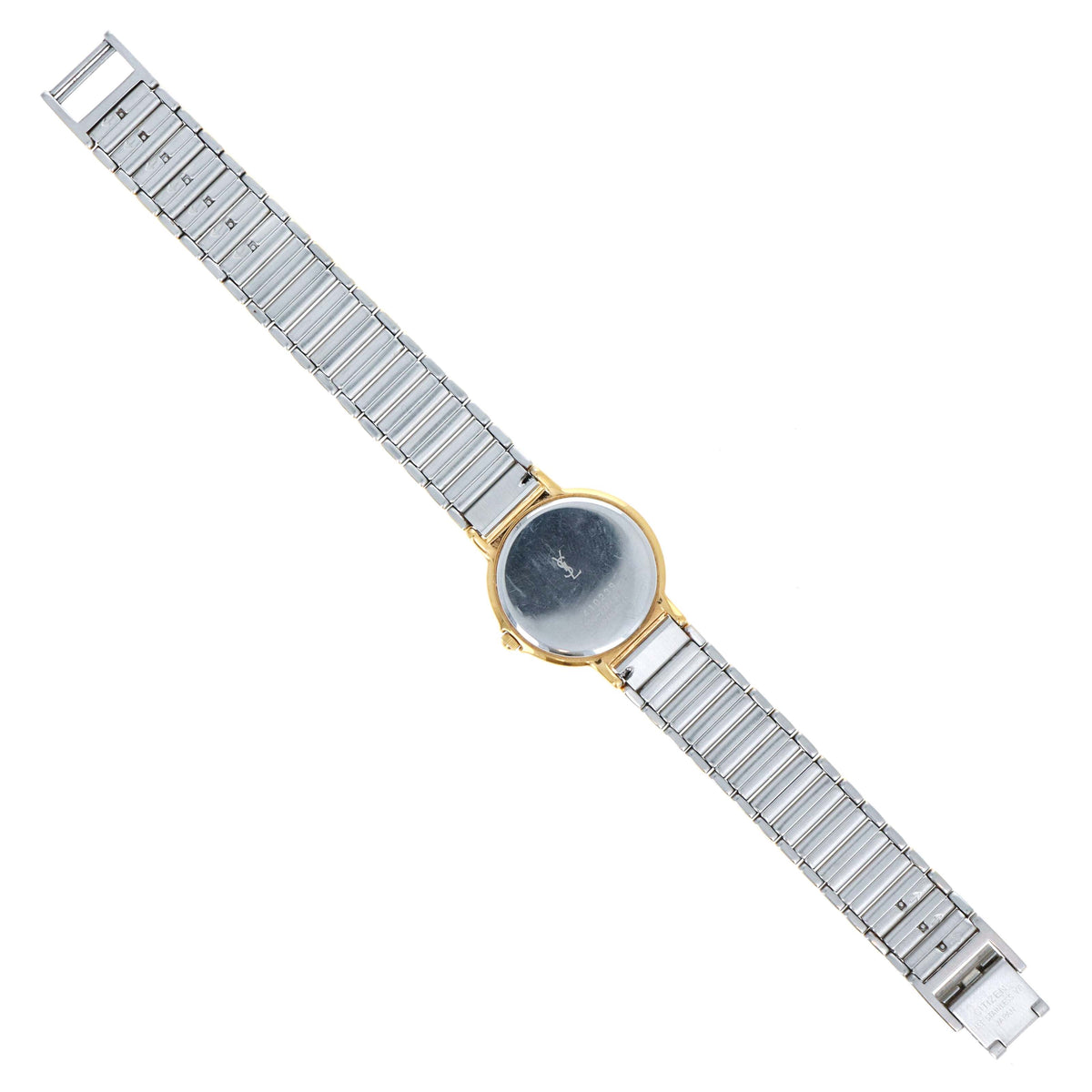 Vintage Yves Saint Laurent Watch - Queen May
