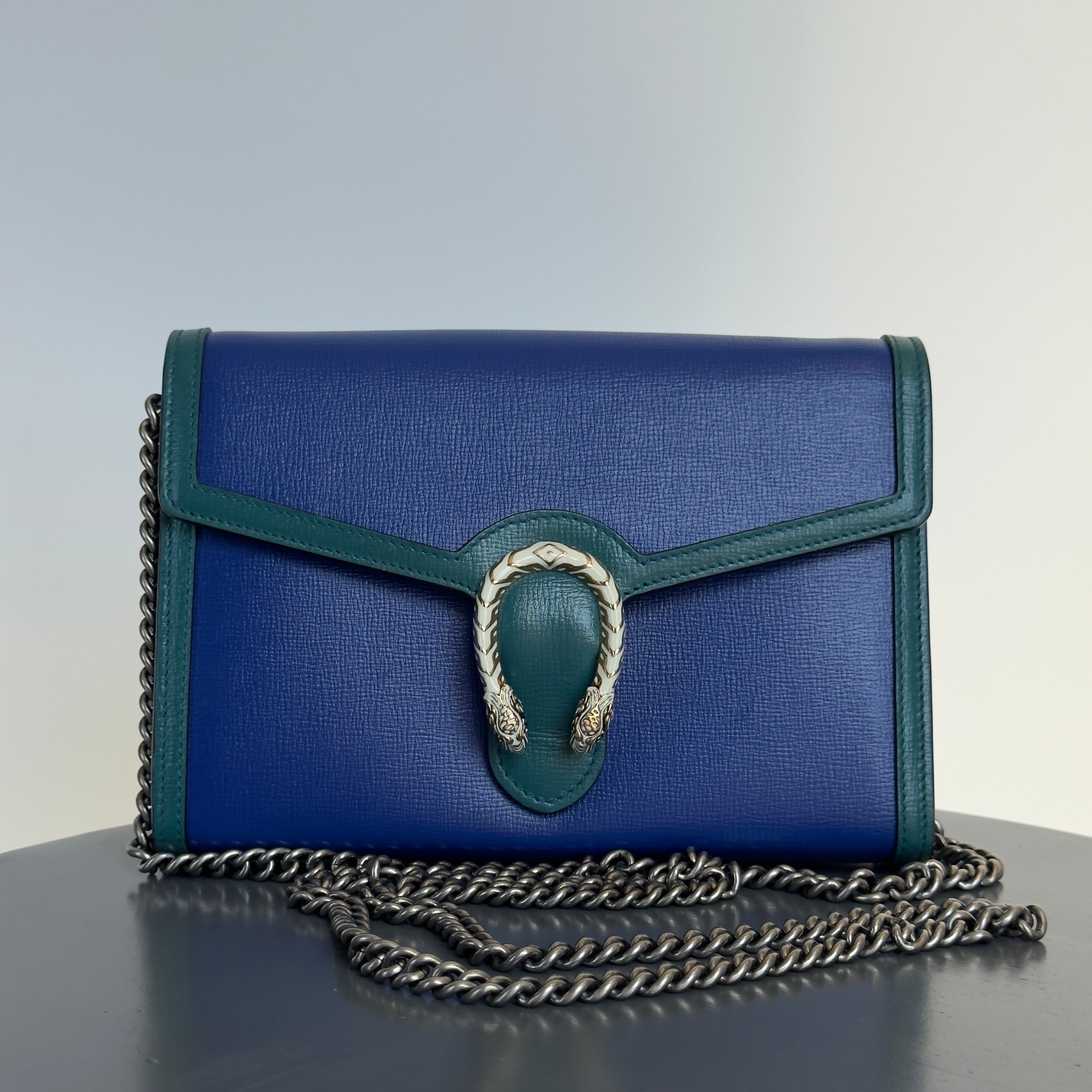 Gucci Dionysus Shoulder Bag - Queen May