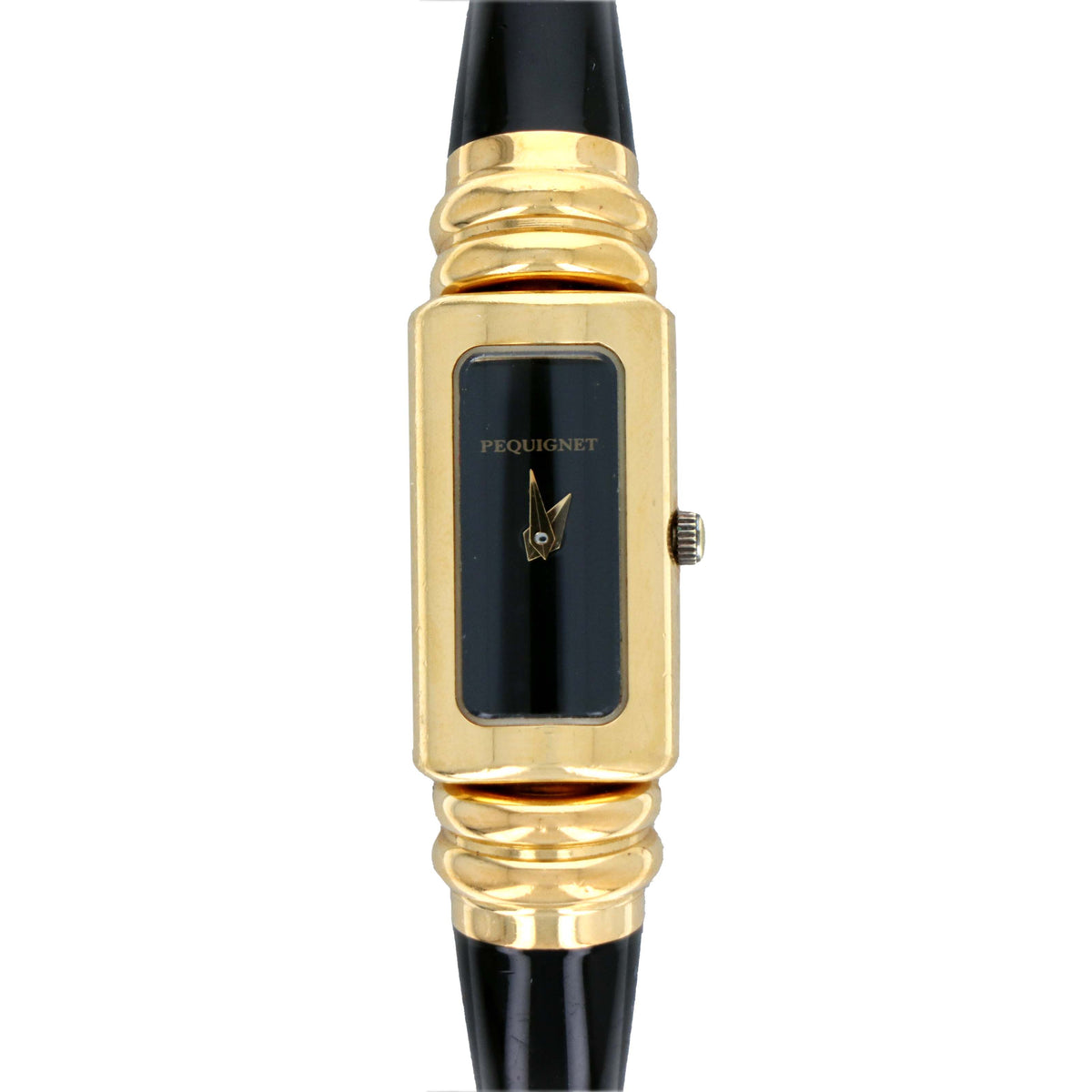 Vintage Émile Pequignet 1990's Watch - Queen May