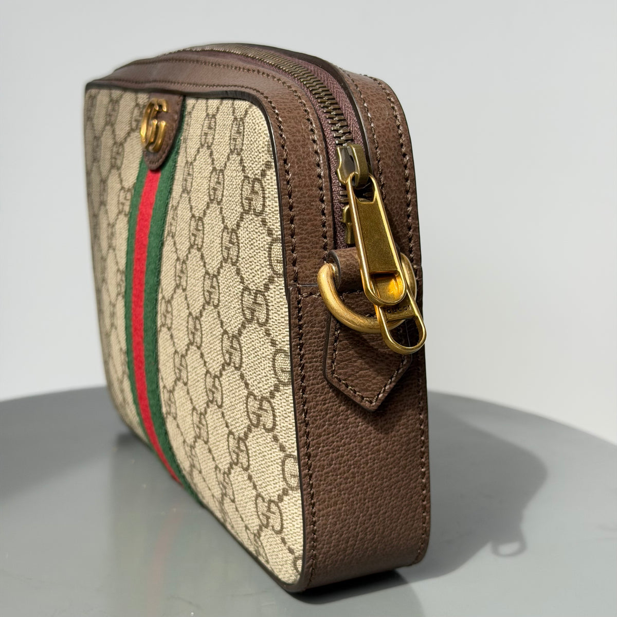 Gucci Small Crossbody Ophidia Bag