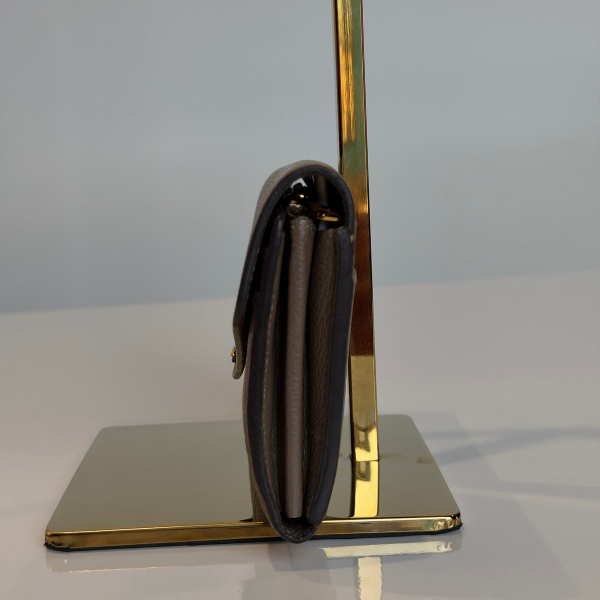 Louis Vuitton Empreinte Sarah Wallet