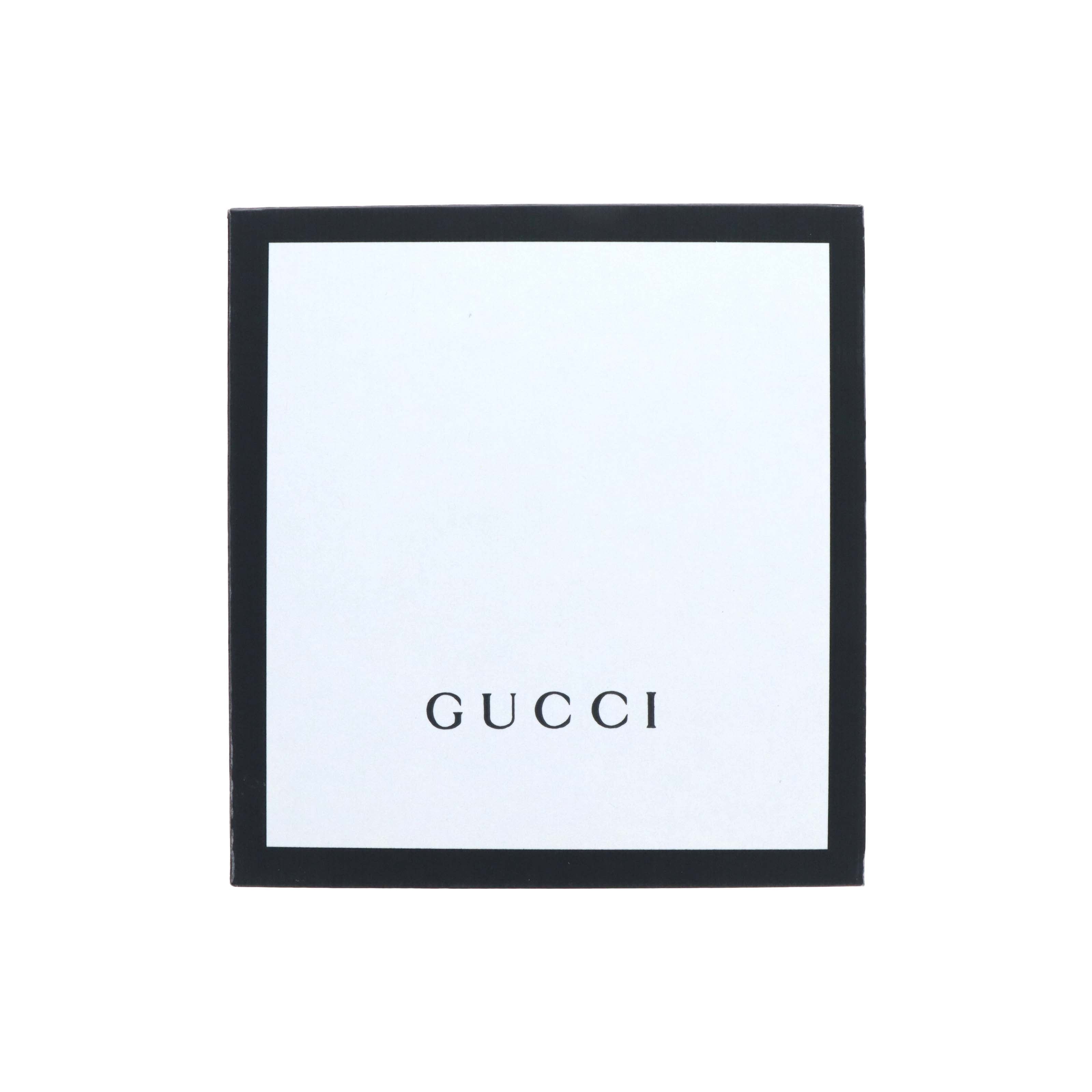Gucci 1500L Mother Of Pearl GG Dial Watch - Queen May