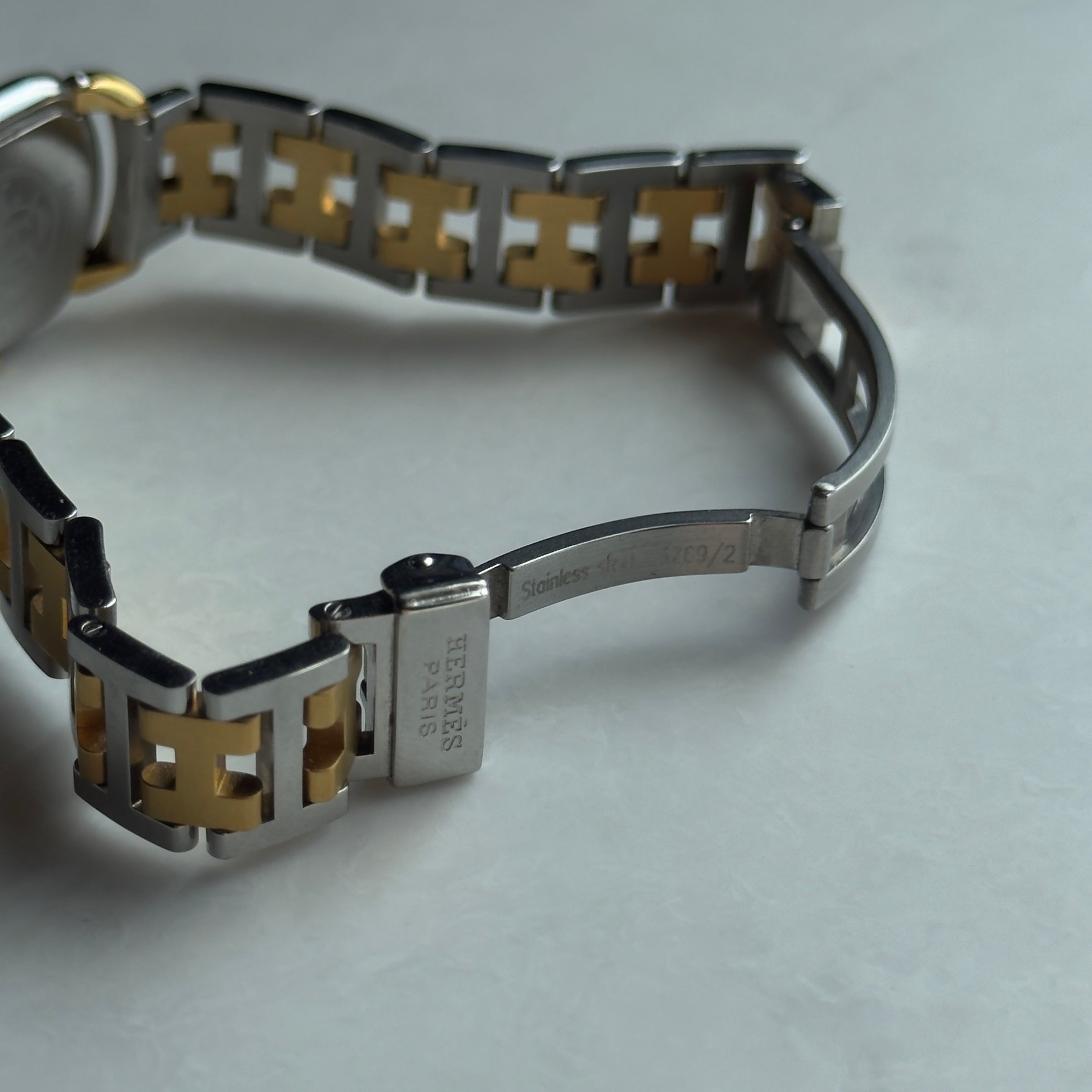 Hérmes Rallye Watch - Queen May