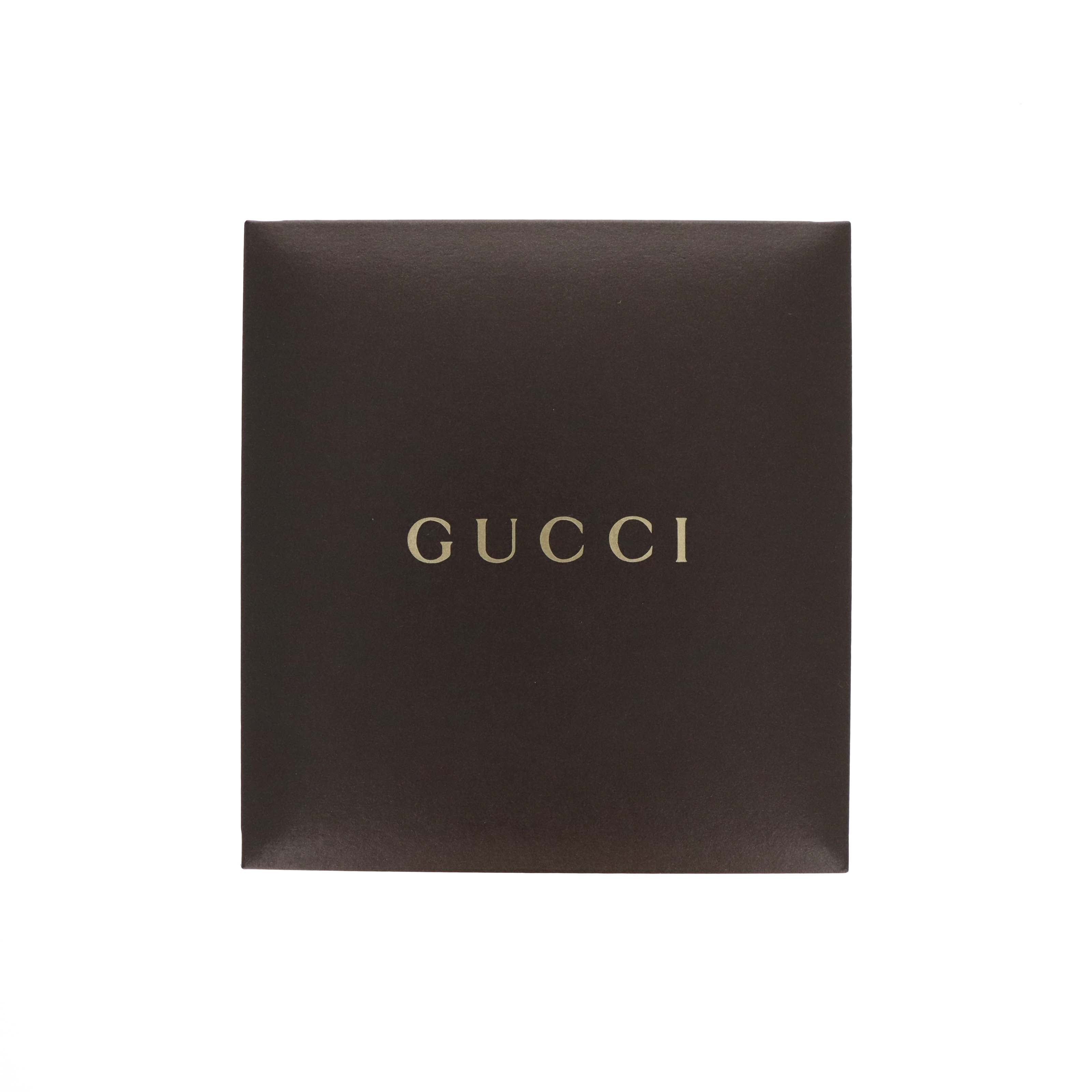 Gucci 1500L Ladies Watch Pink GG Dial - Queen May