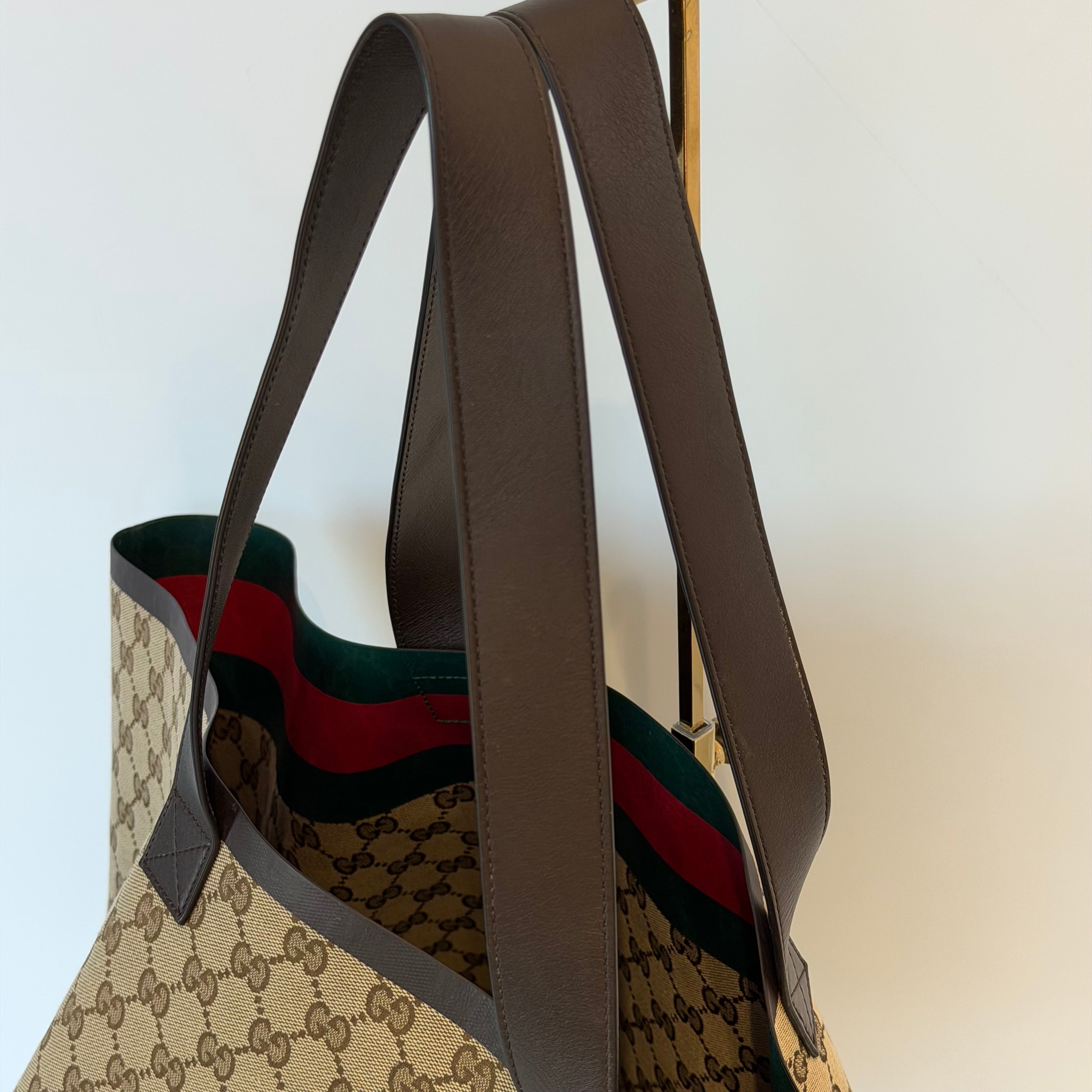 Gucci GG Supreme Totissima Large - Queen May