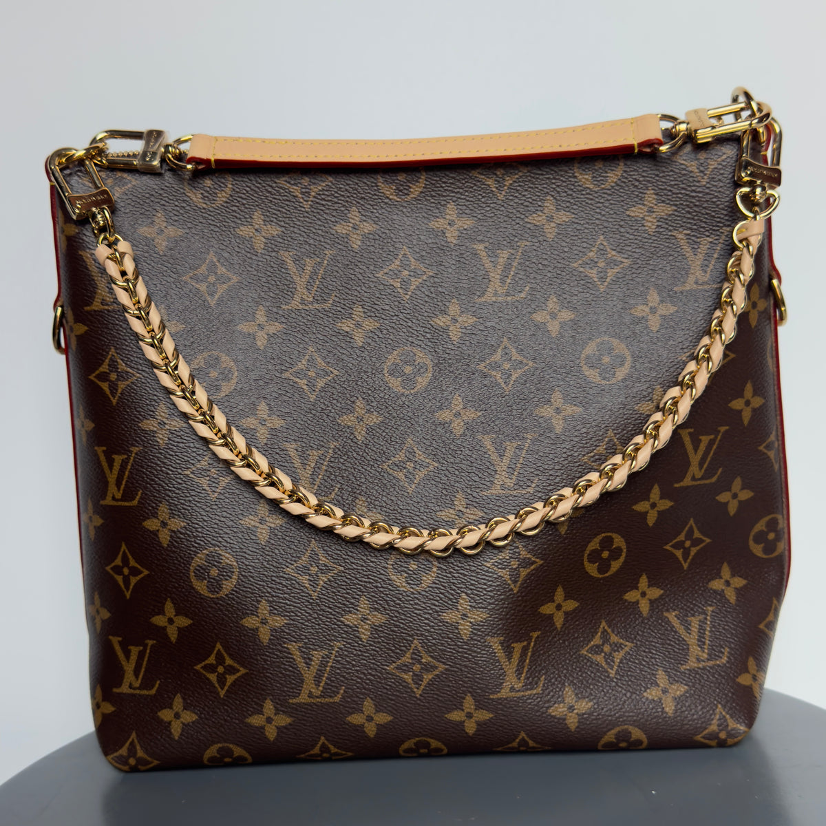 Louis Vuitton Monogram Multipass - Queen May